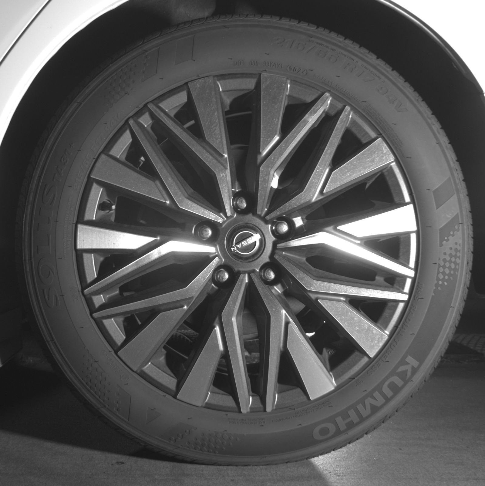 Thumbnail: 2025 Nissan Altima - 14