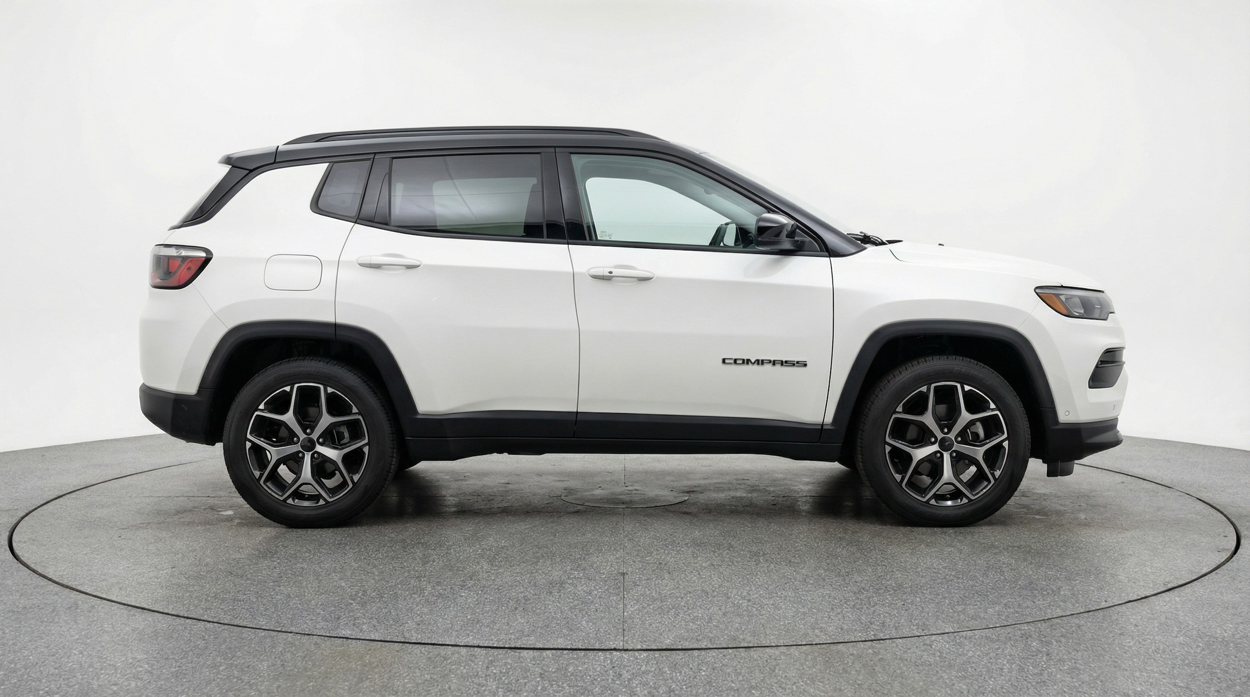 Thumbnail: 2025 Jeep Compass - 8
