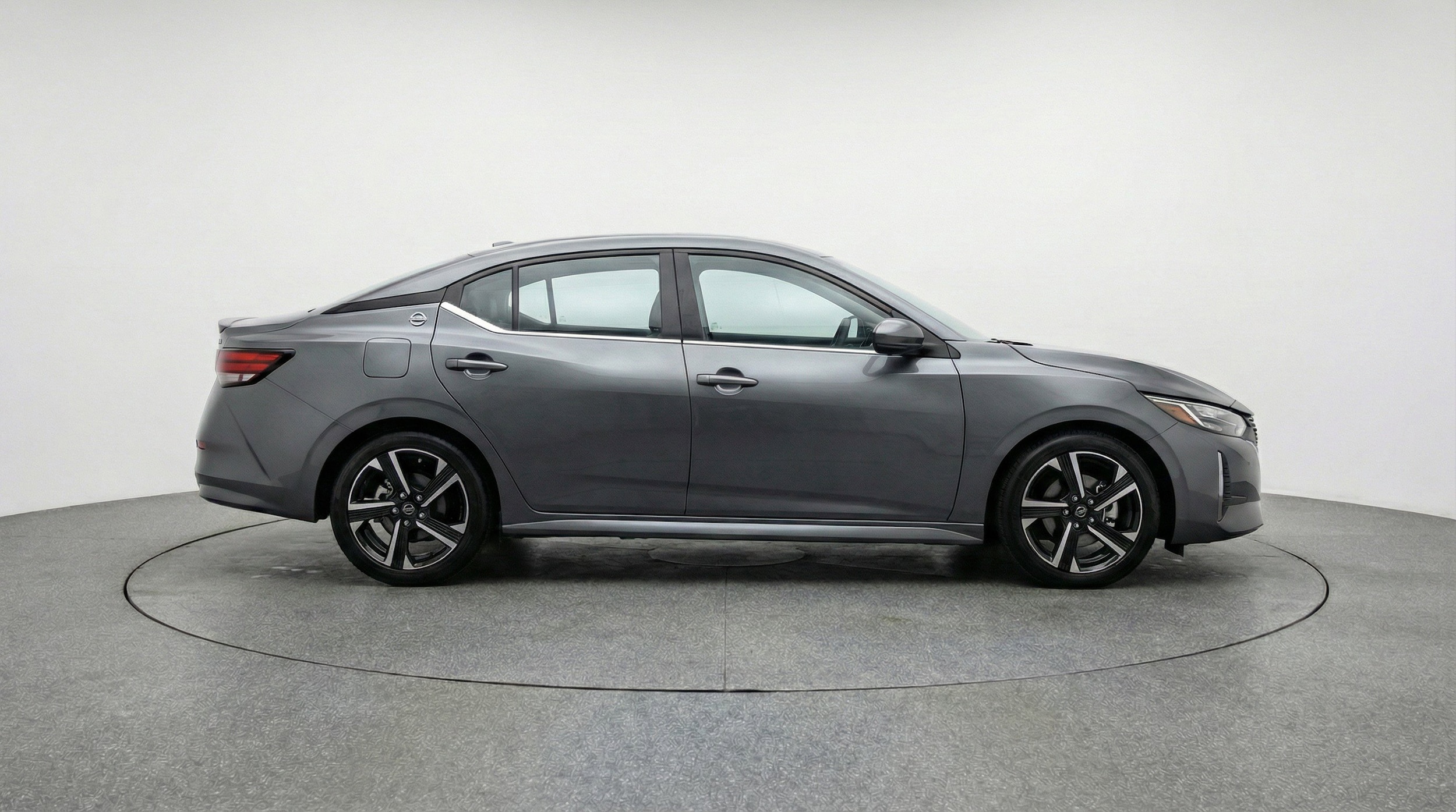 Thumbnail: 2025 Nissan Sentra - 11