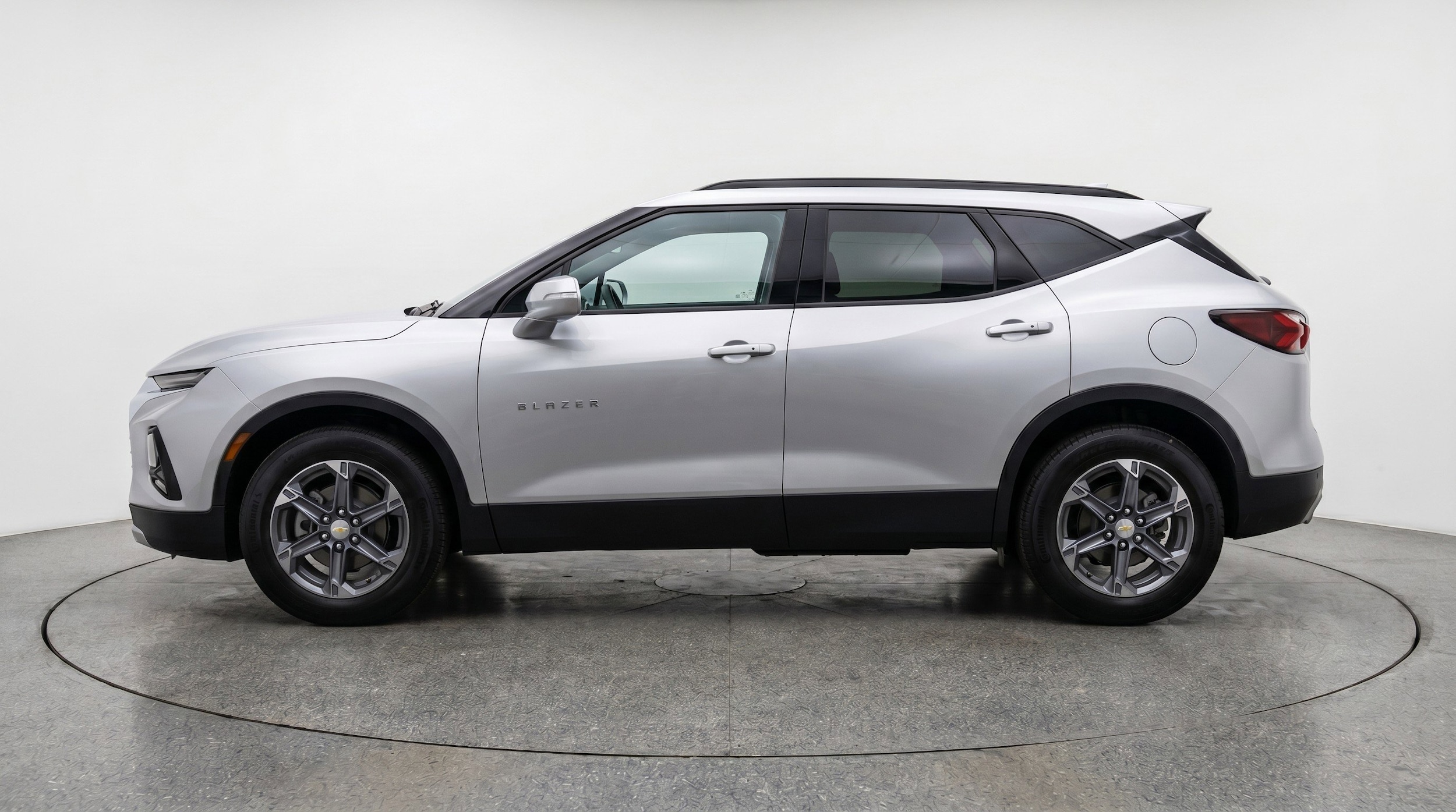 Thumbnail: 2025 Chevrolet Blazer - 5