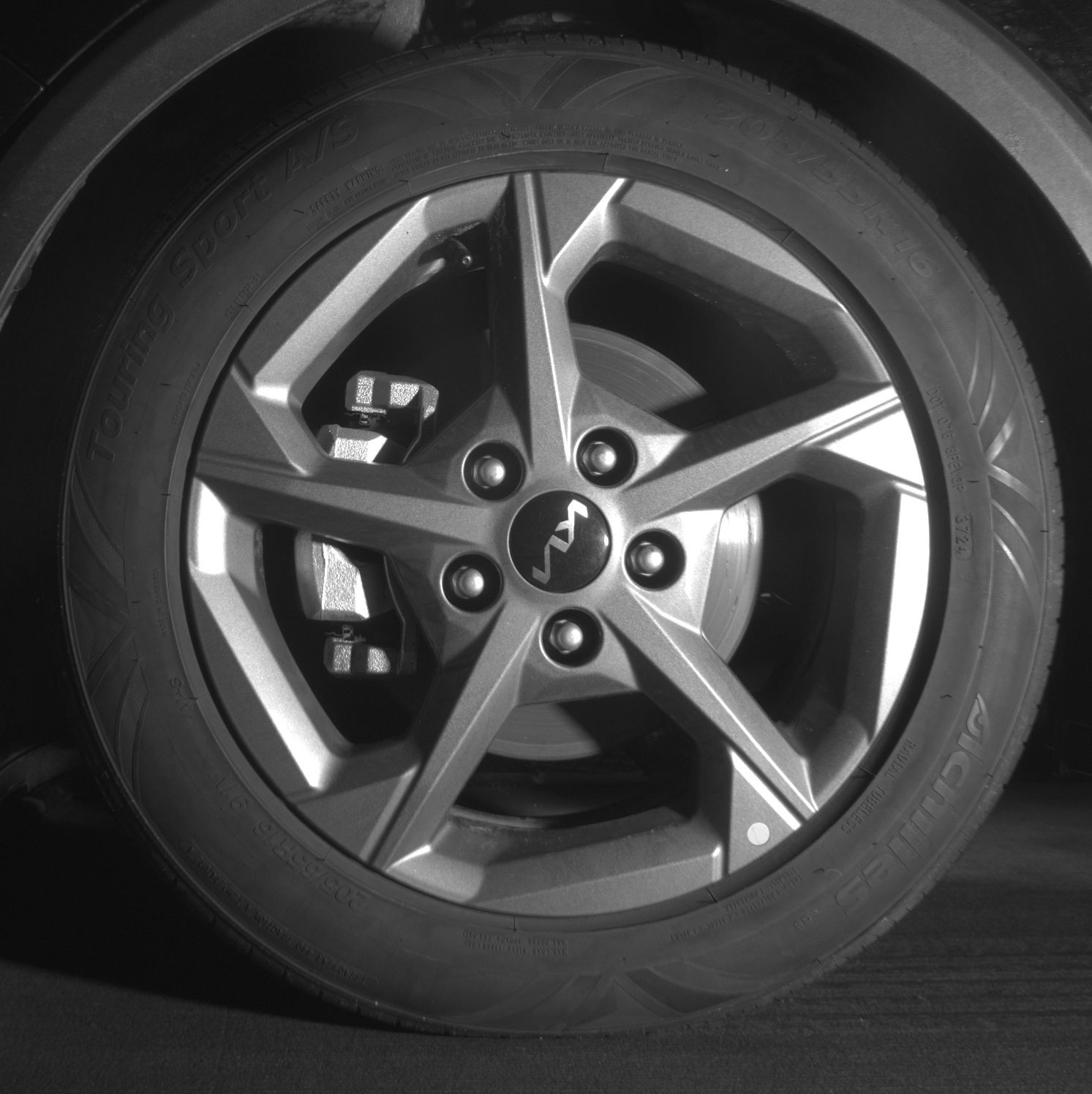 Thumbnail: 2025 Kia K4 - 9