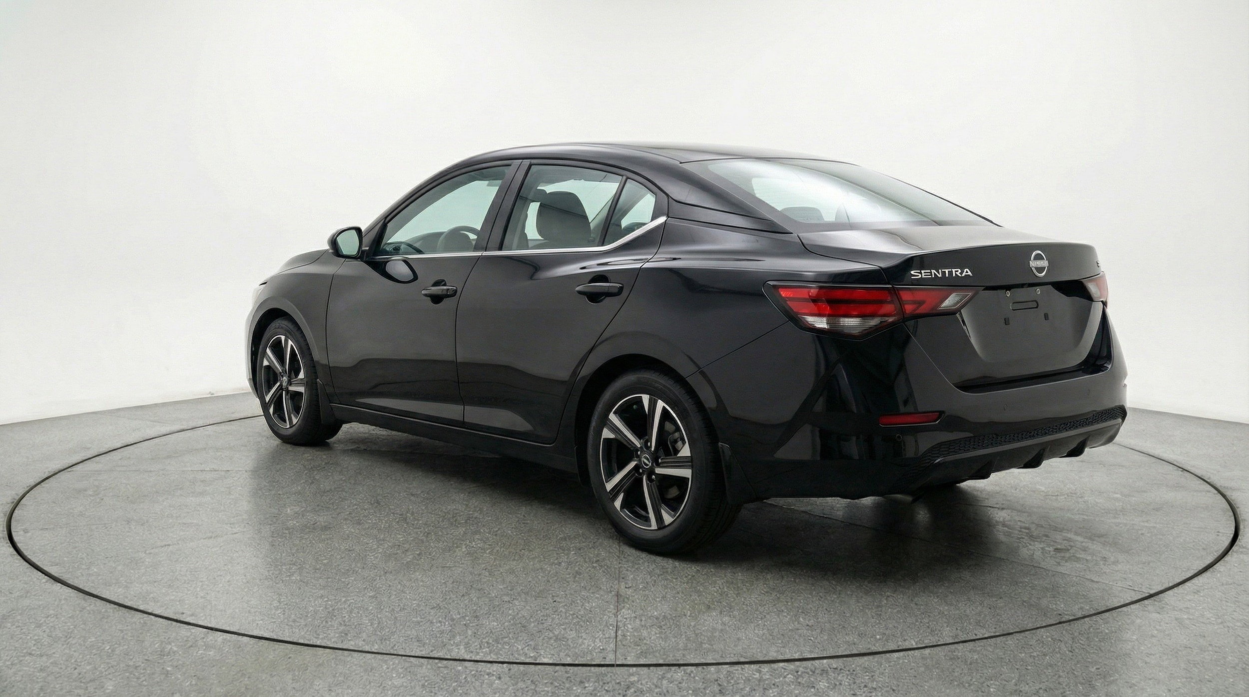 Thumbnail: 2025 Nissan Sentra - 6