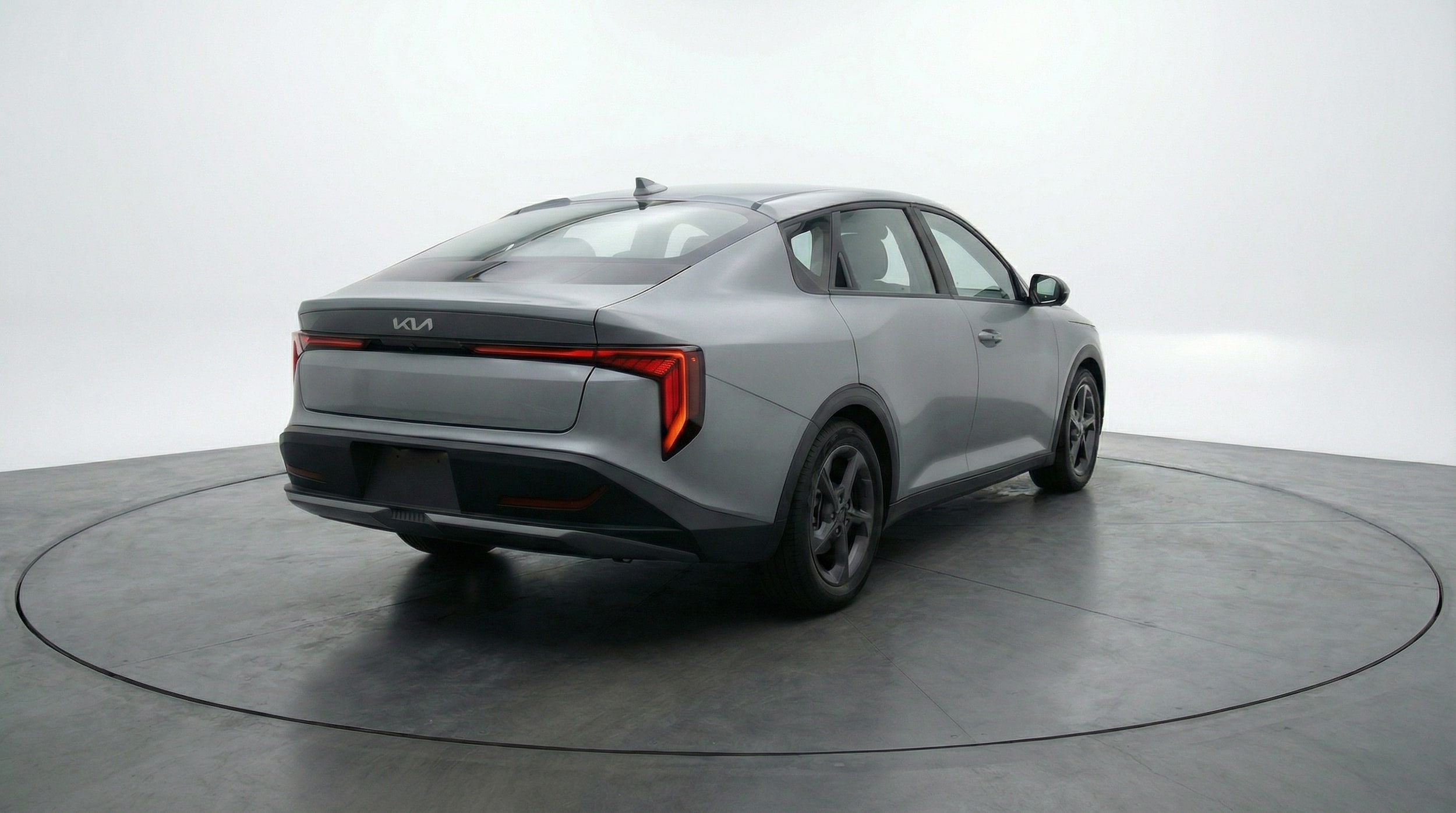 Thumbnail: 2025 Kia K4 - 7