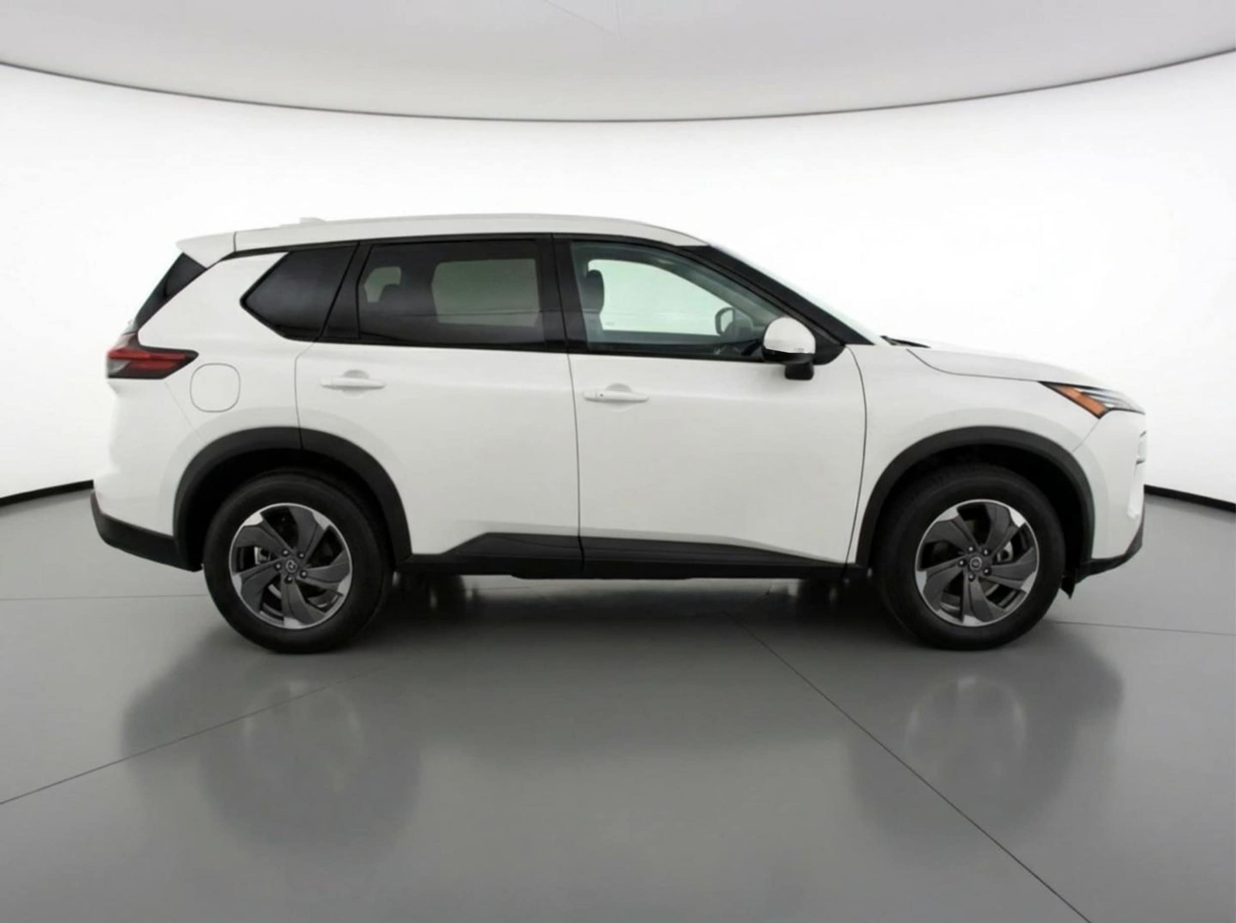 Thumbnail: 2025 Nissan Rogue - 8