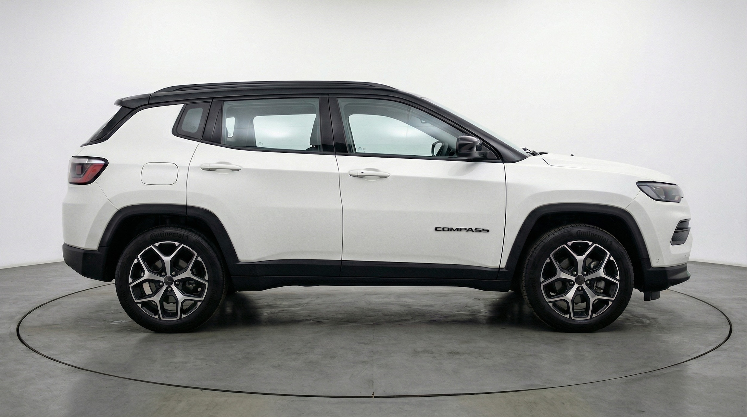 Thumbnail: 2025 Jeep Compass - 8