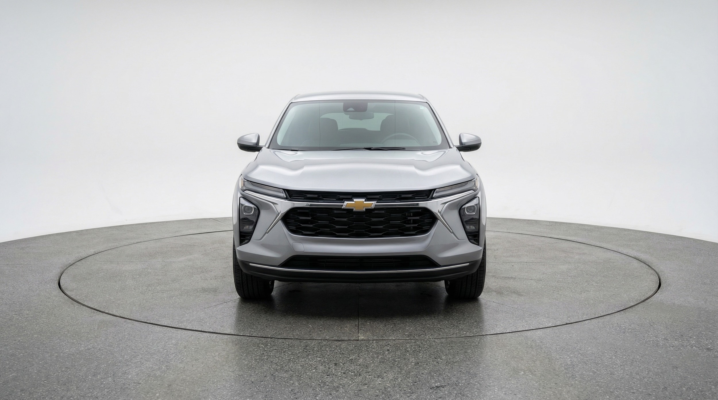 Thumbnail: 2025 Chevrolet TrailBlazer - 2