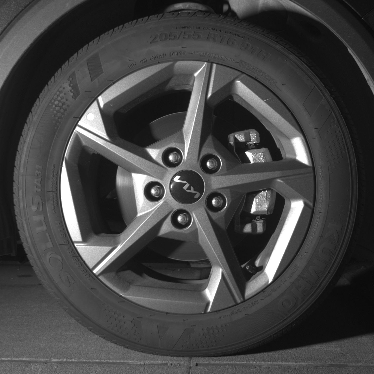 Thumbnail: 2025 Kia K4 - 10