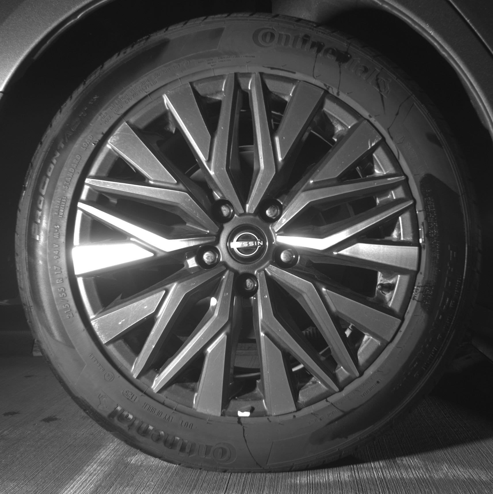 Thumbnail: 2025 Nissan Altima - 15