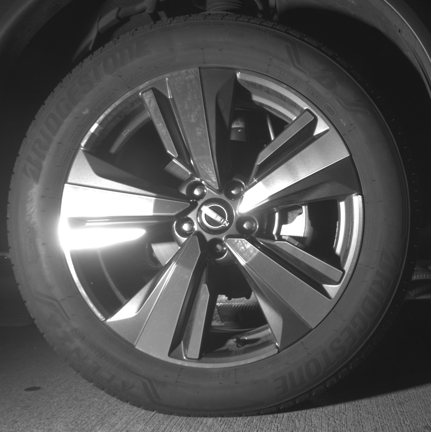 Thumbnail: 2026 Nissan Rogue - 13