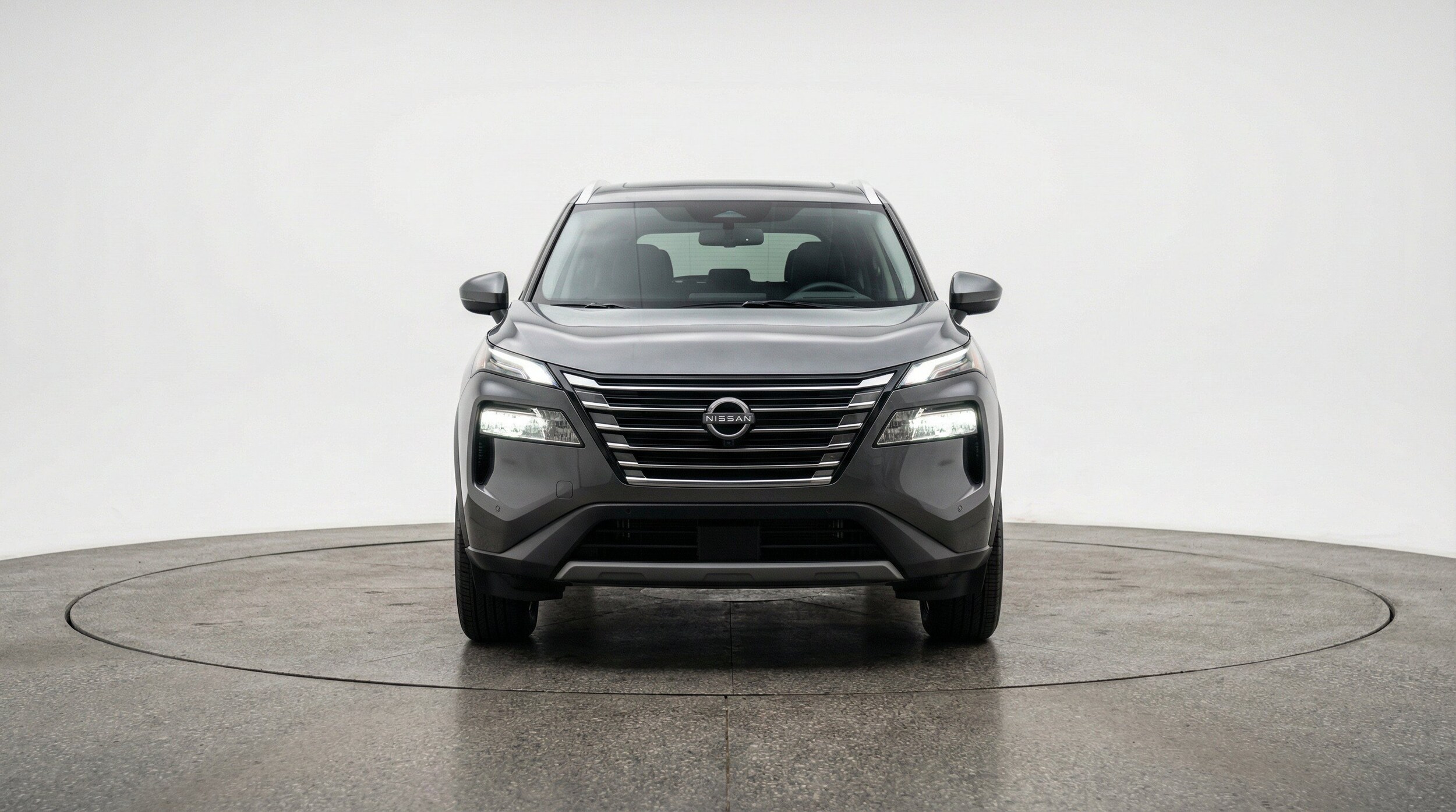 Thumbnail: 2025 Nissan Rogue - 2