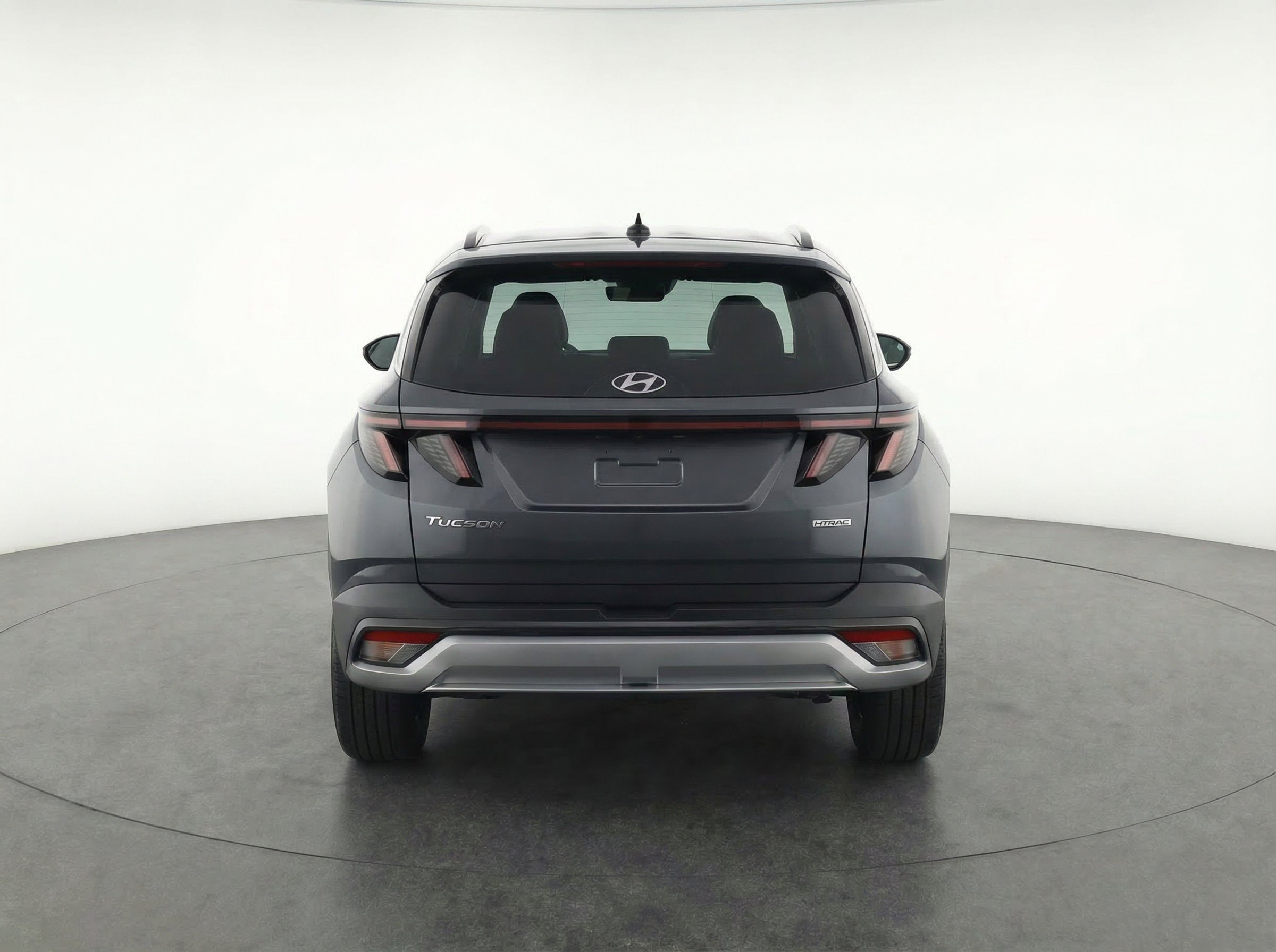 Thumbnail: 2026 Hyundai Tucson - 7