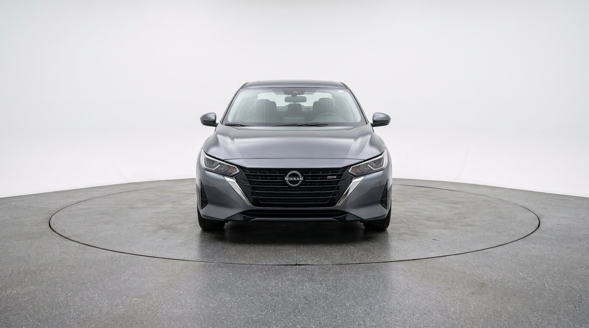 Thumbnail: 2025 Nissan Sentra - 2