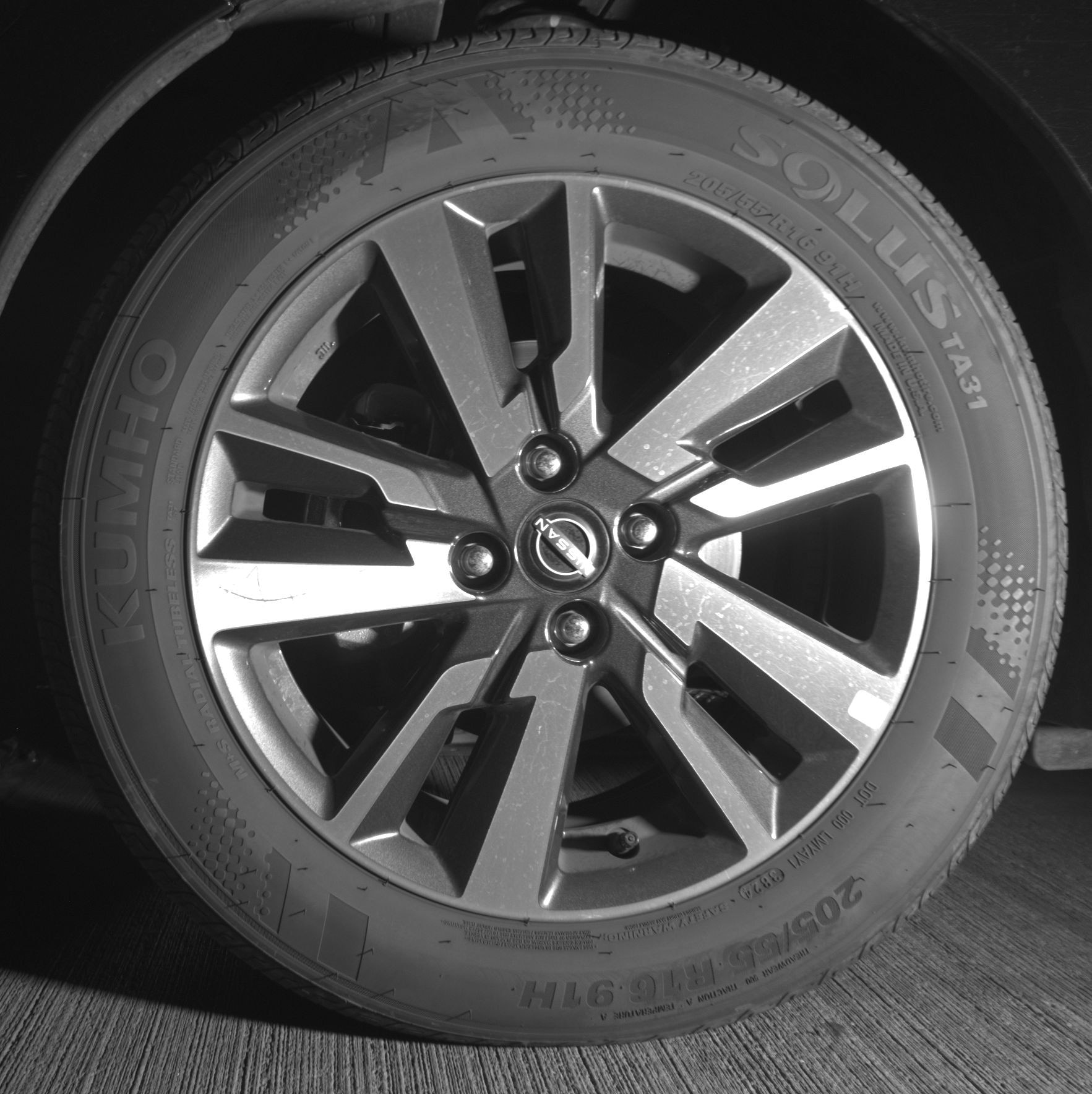 Thumbnail: 2025 Nissan Versa - 9