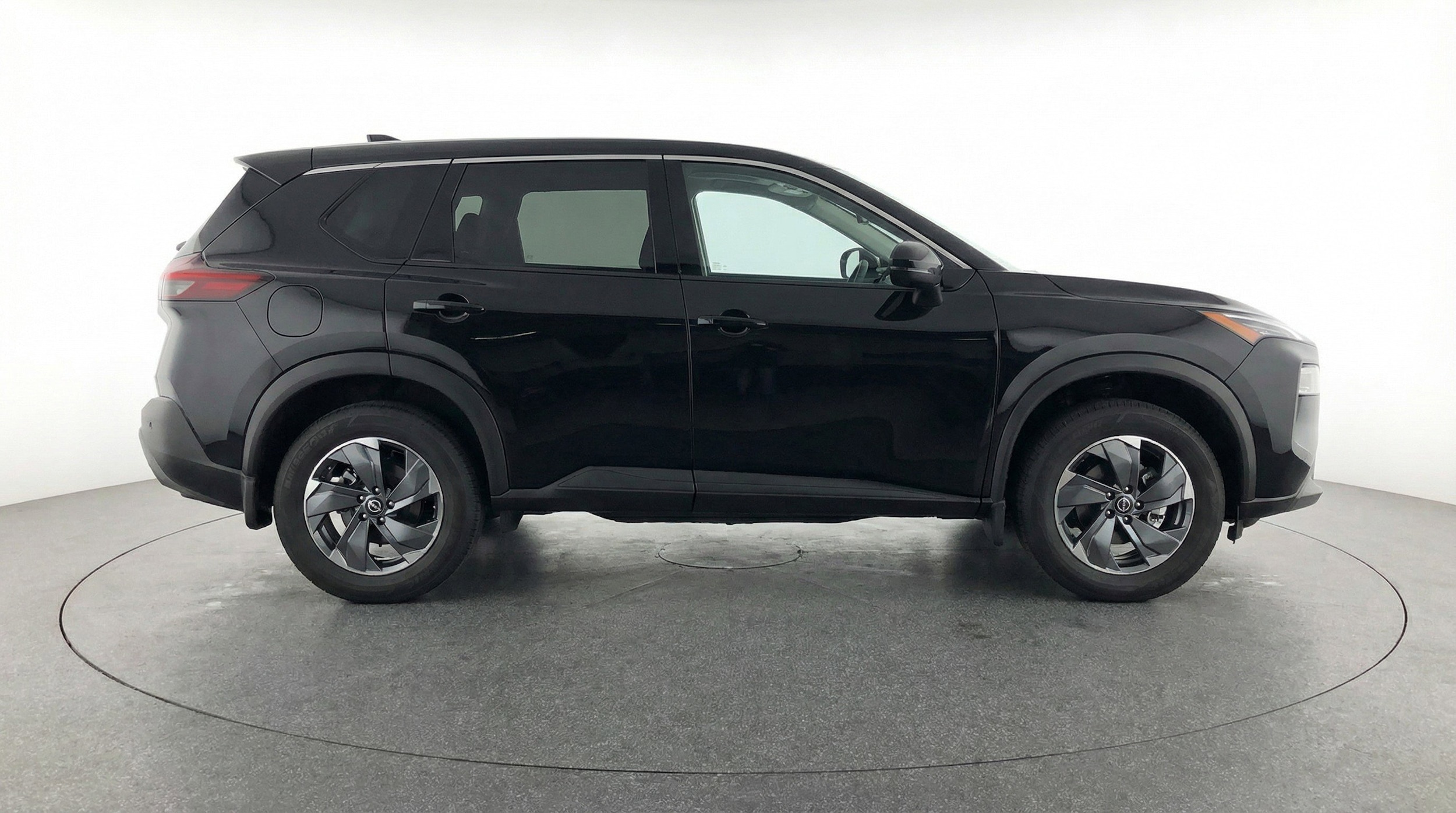 Thumbnail: 2025 Nissan Rogue - 11