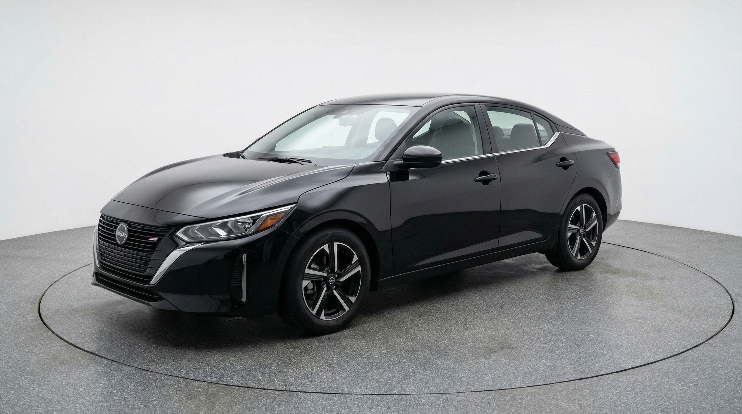 Thumbnail: 2025 Nissan Sentra - 3