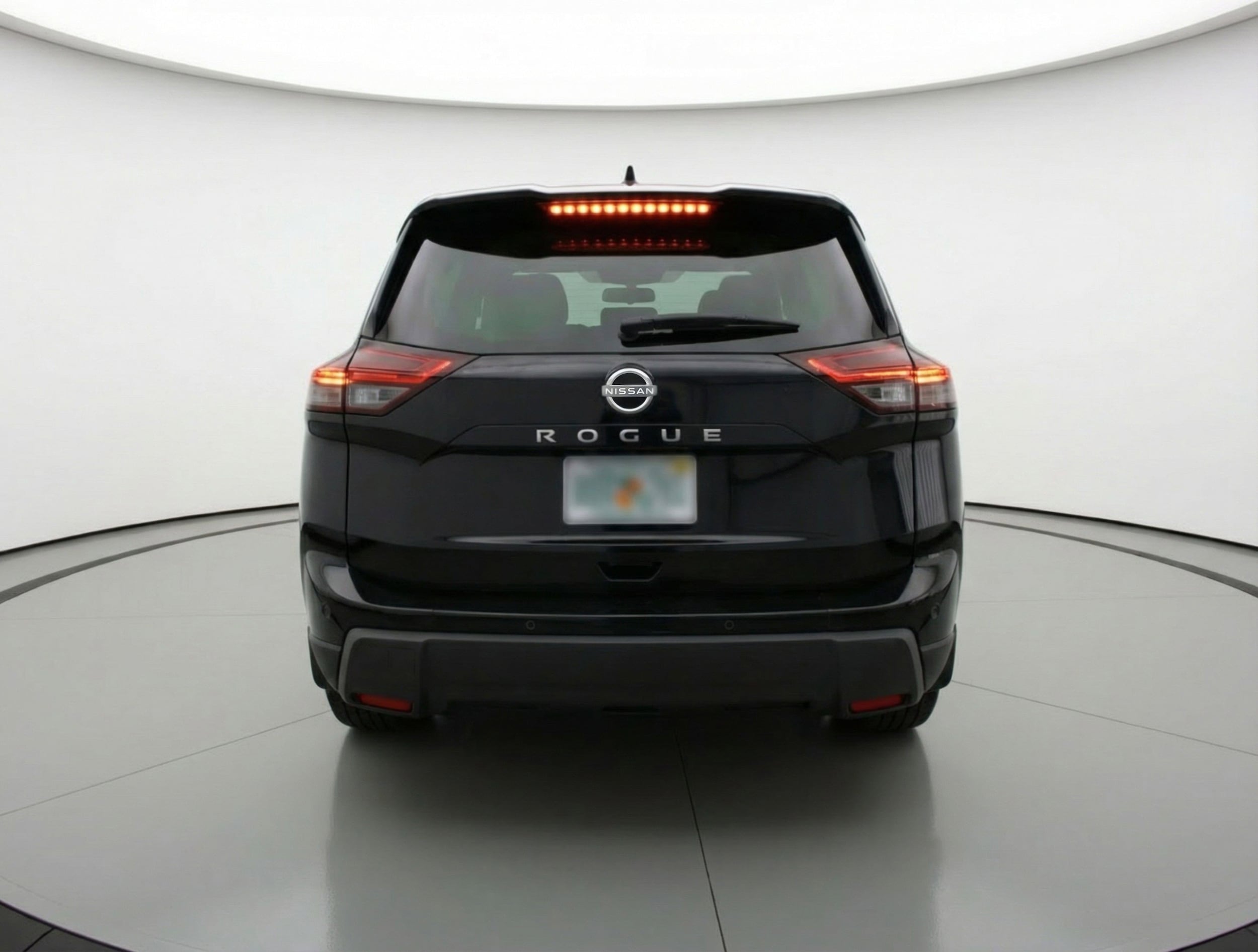 Thumbnail: 2025 Nissan Rogue - 7