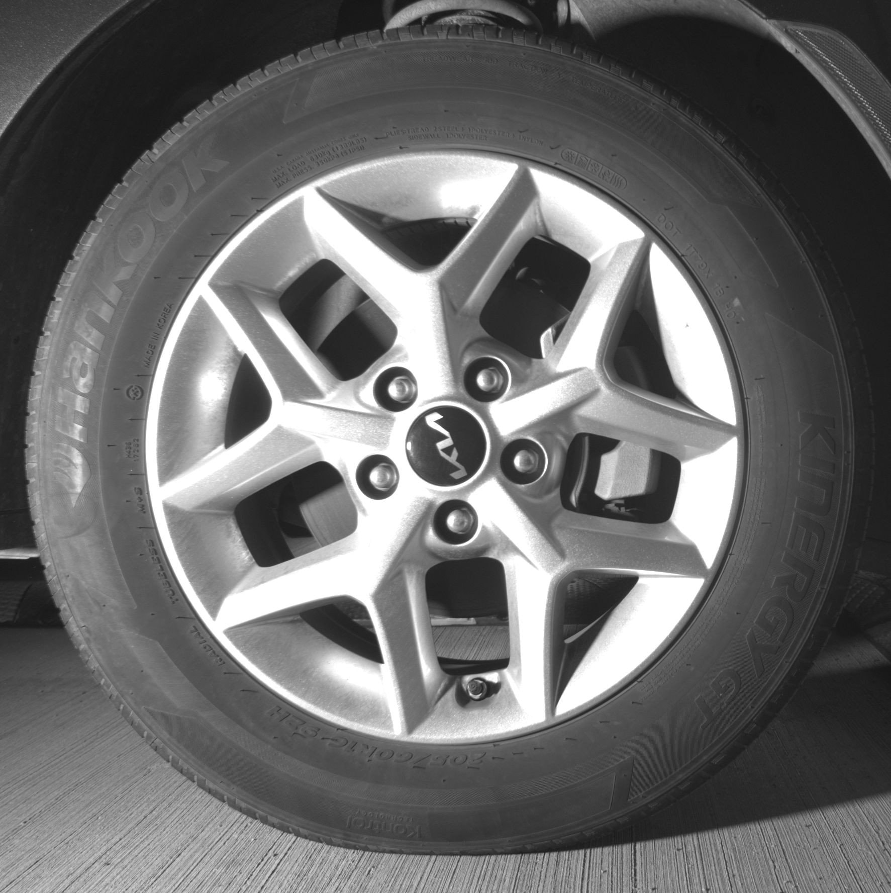 Thumbnail: 2025 Kia Soul - 13