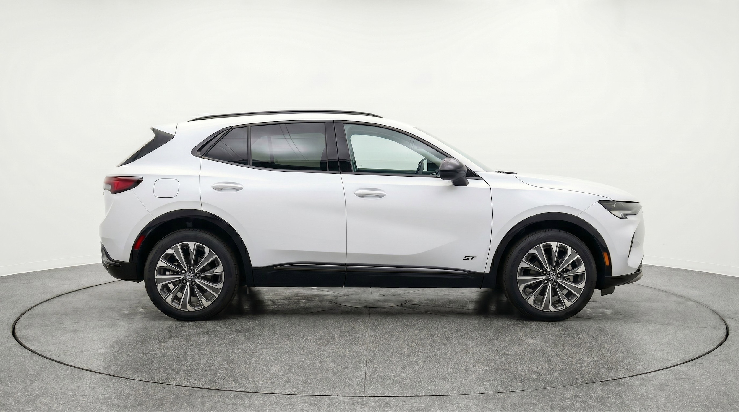 Thumbnail: 2024 Buick Envision - 5
