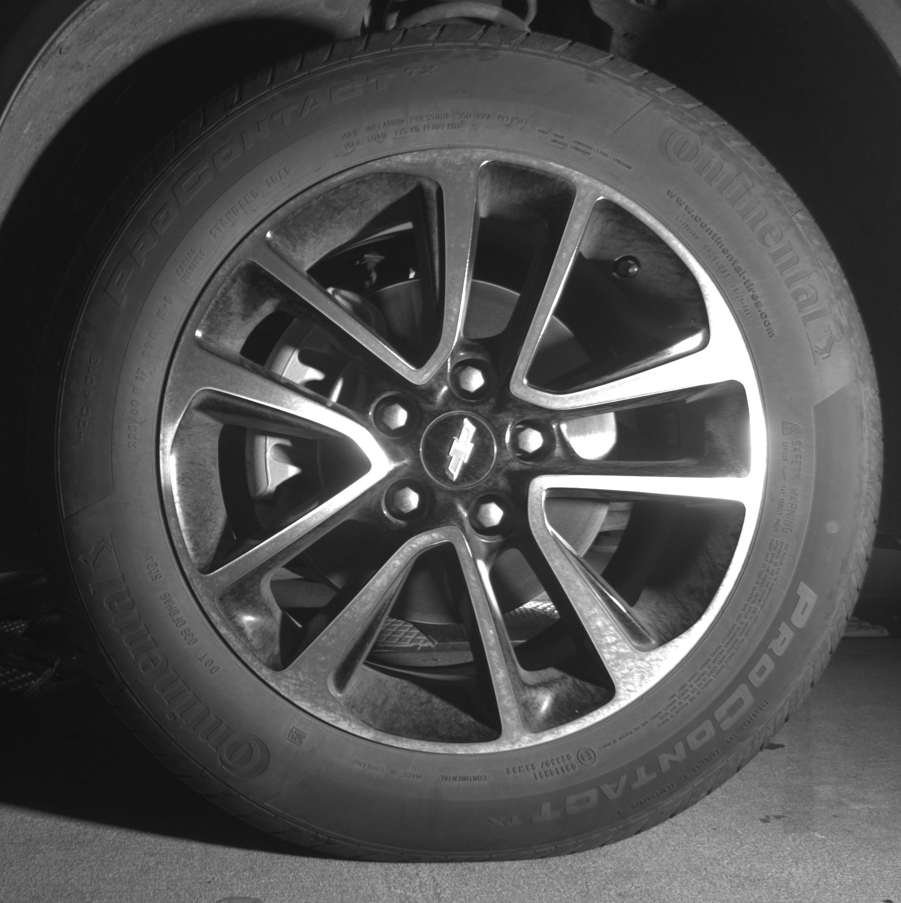 Thumbnail: 2025 Chevrolet TrailBlazer - 12