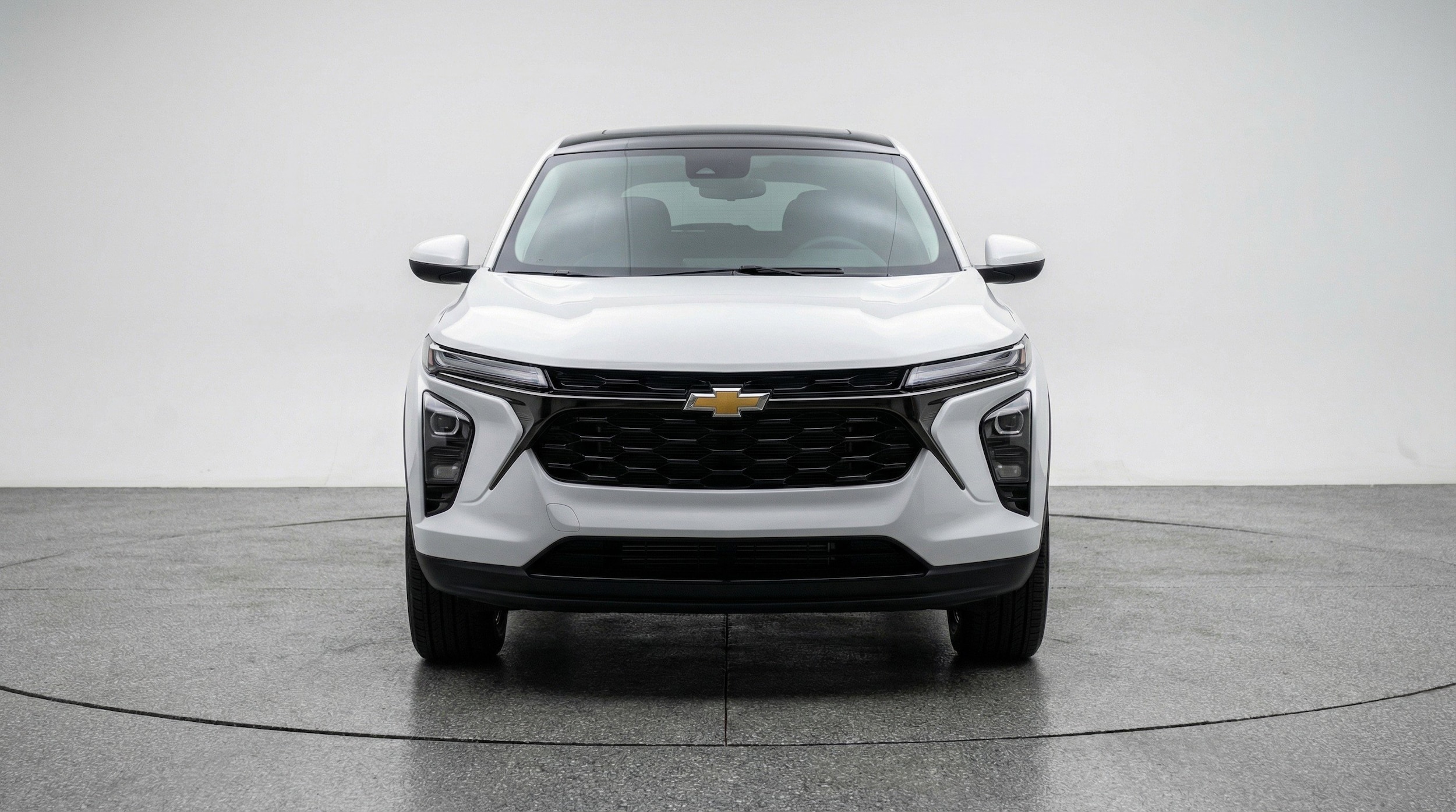 Thumbnail: 2025 Chevrolet Trax - 2