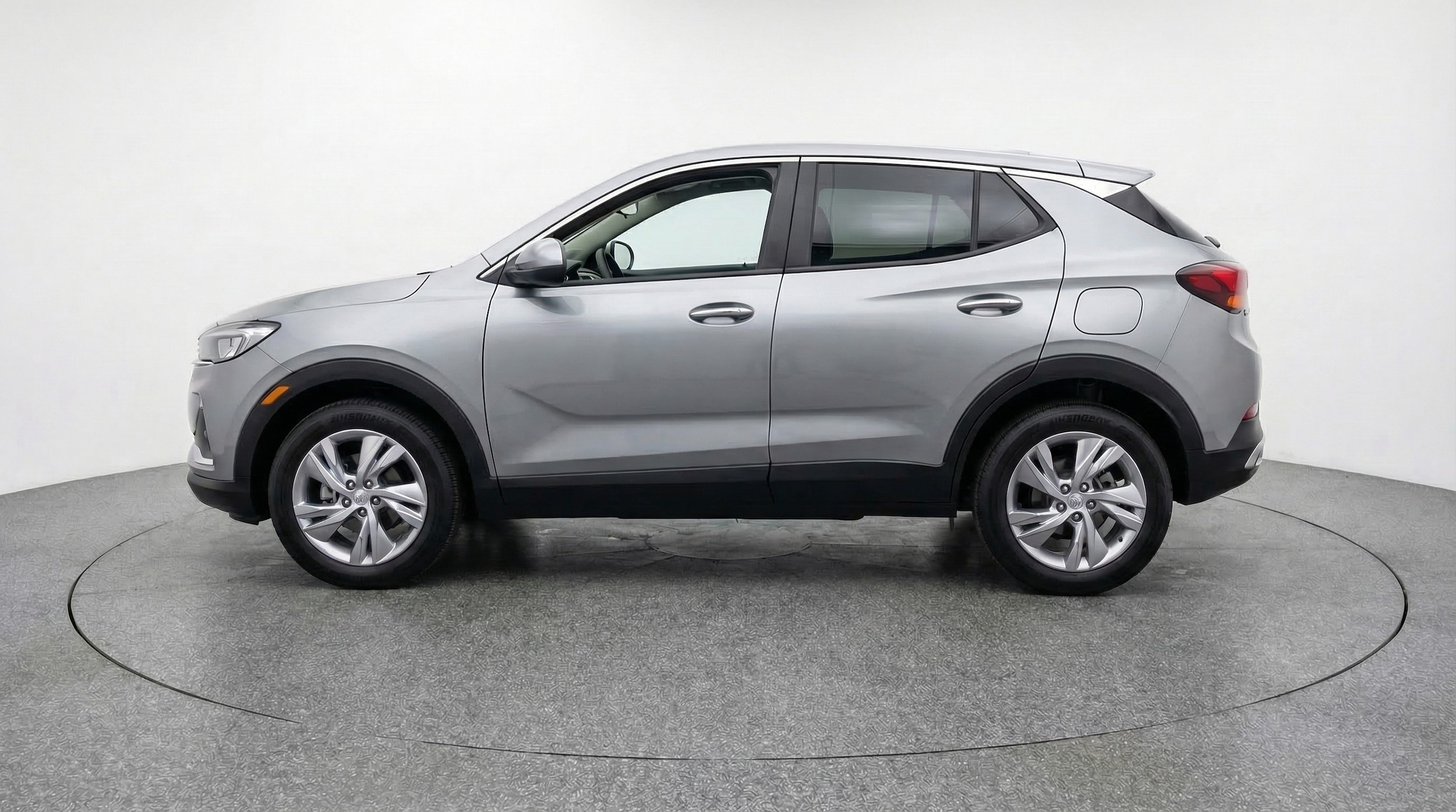 Thumbnail: 2025 Buick Encore GX - 4