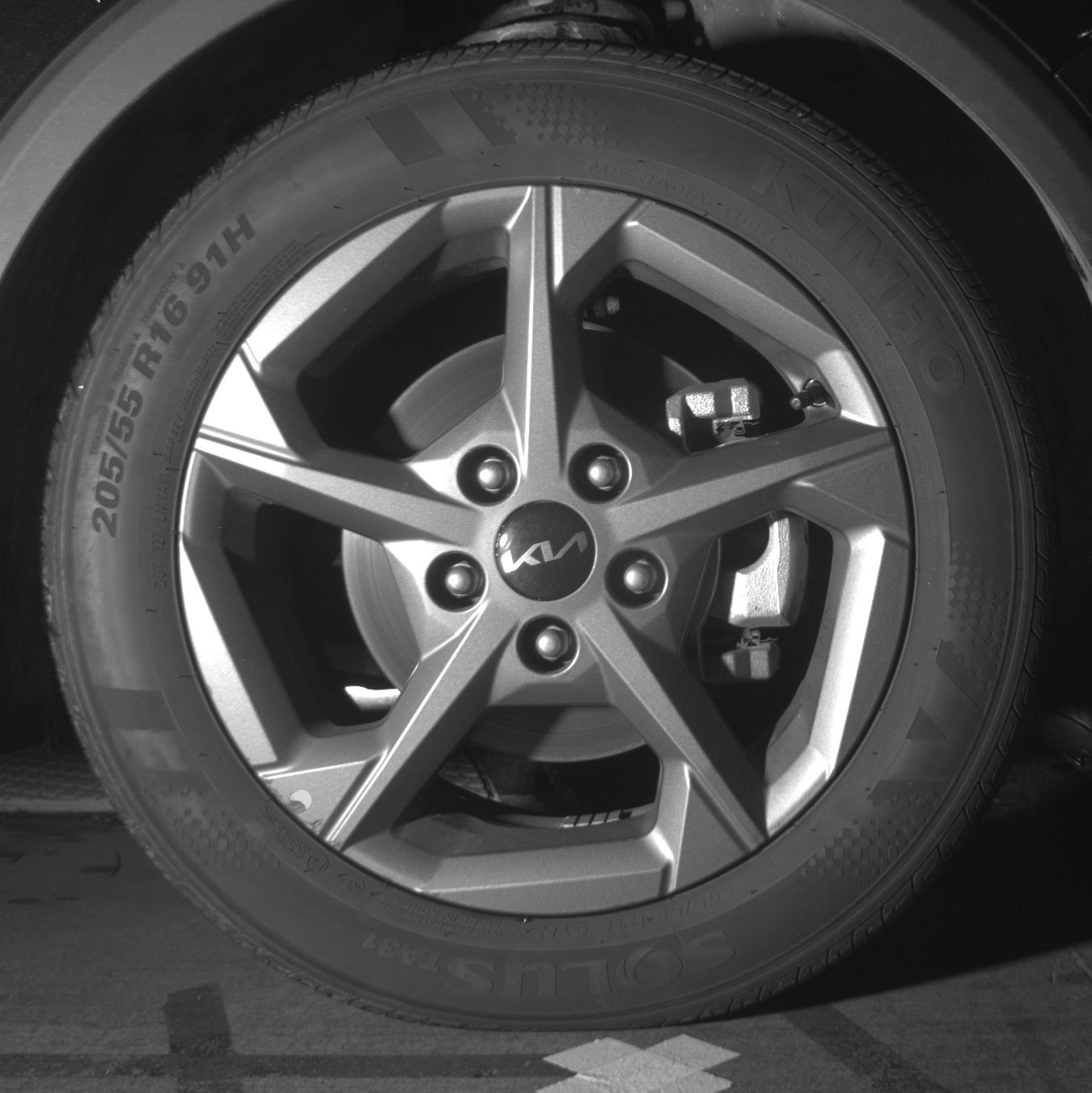 Thumbnail: 2025 Kia K4 - 10