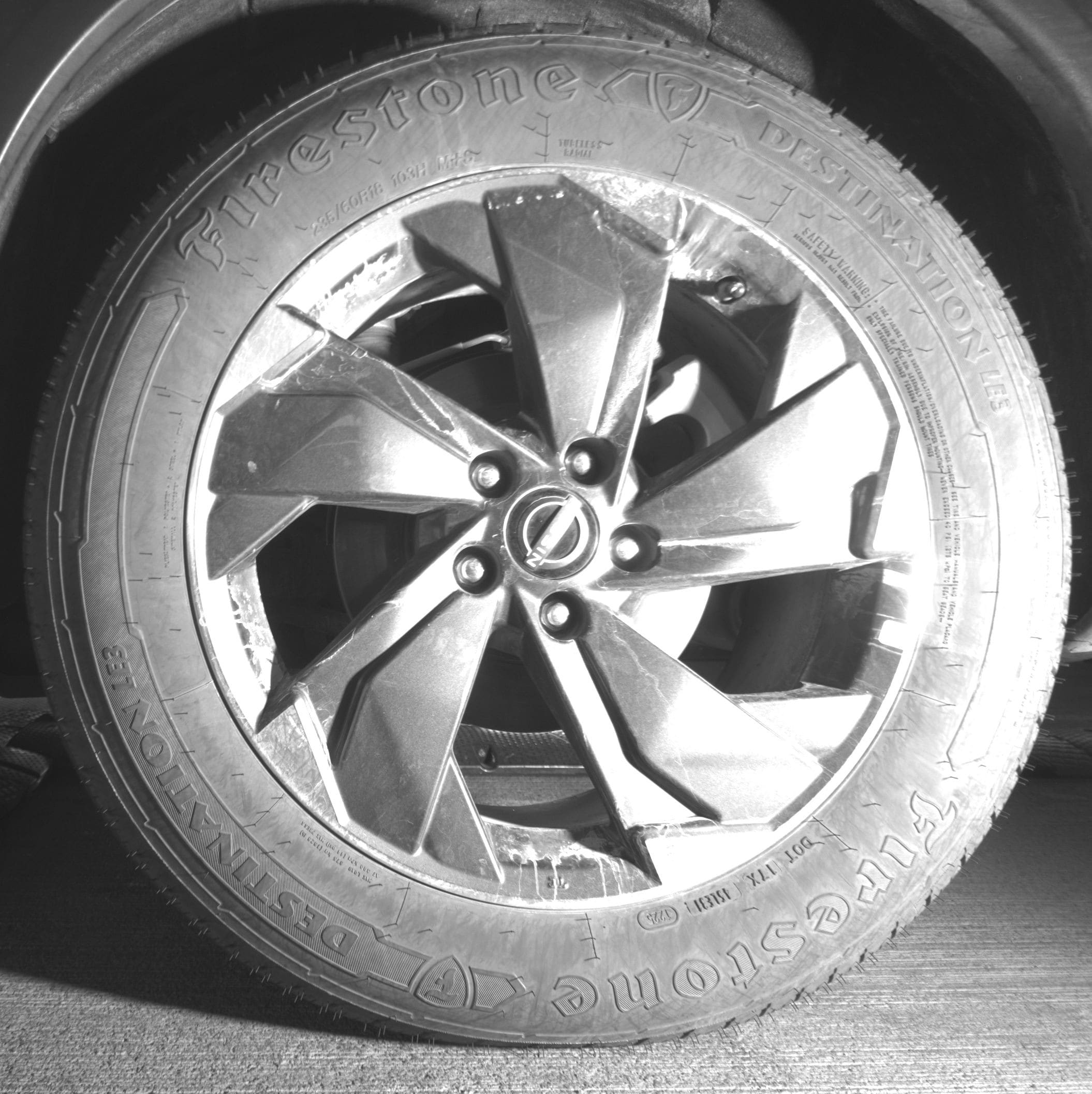 Thumbnail: 2025 Nissan Rogue - 11