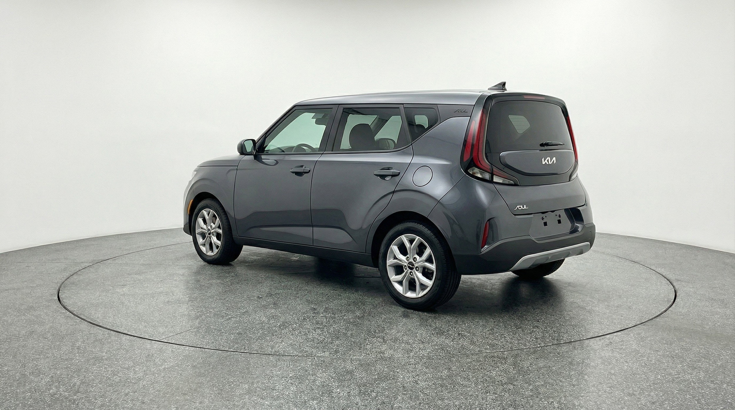 Thumbnail: 2025 Kia Soul - 6