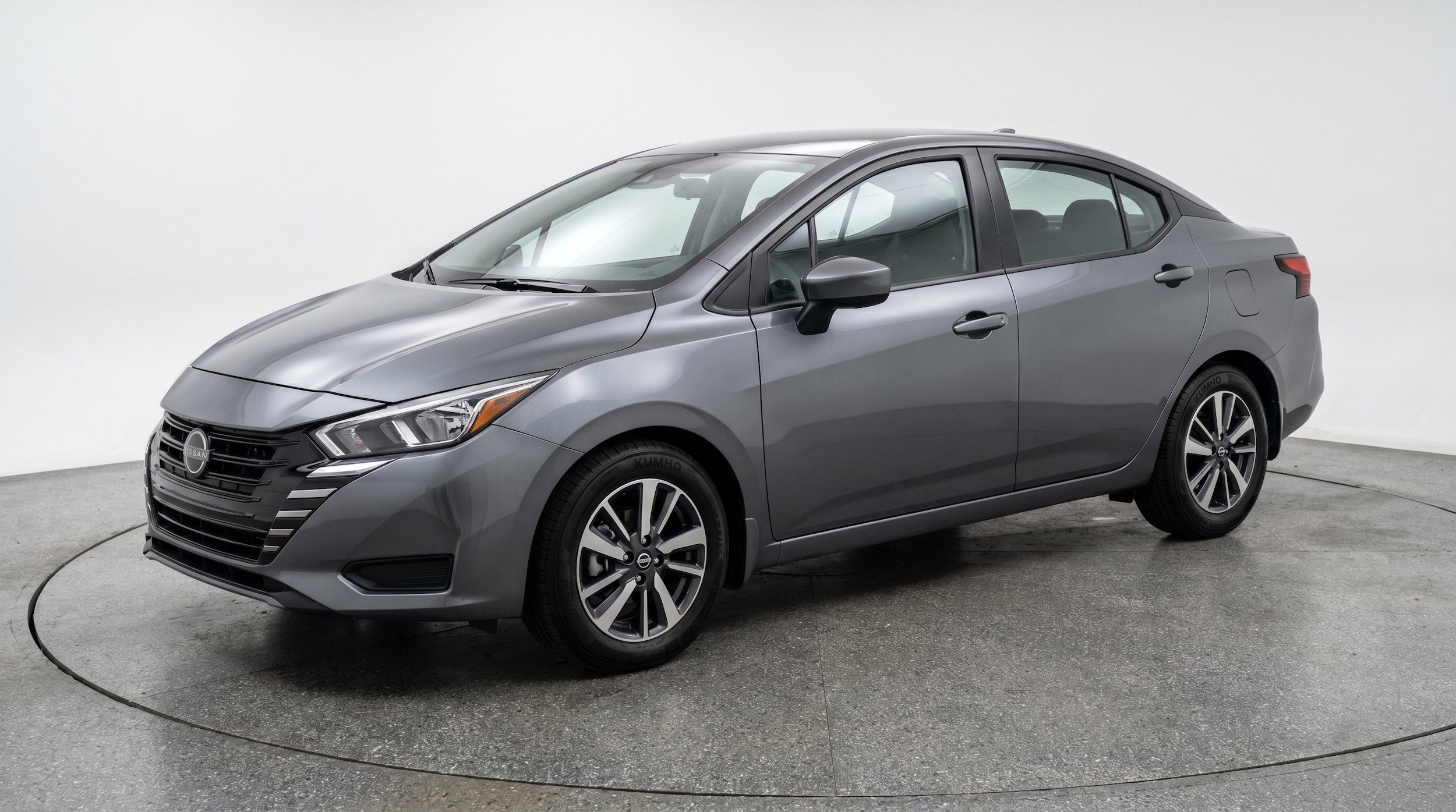 Thumbnail: 2025 Nissan Versa - 3