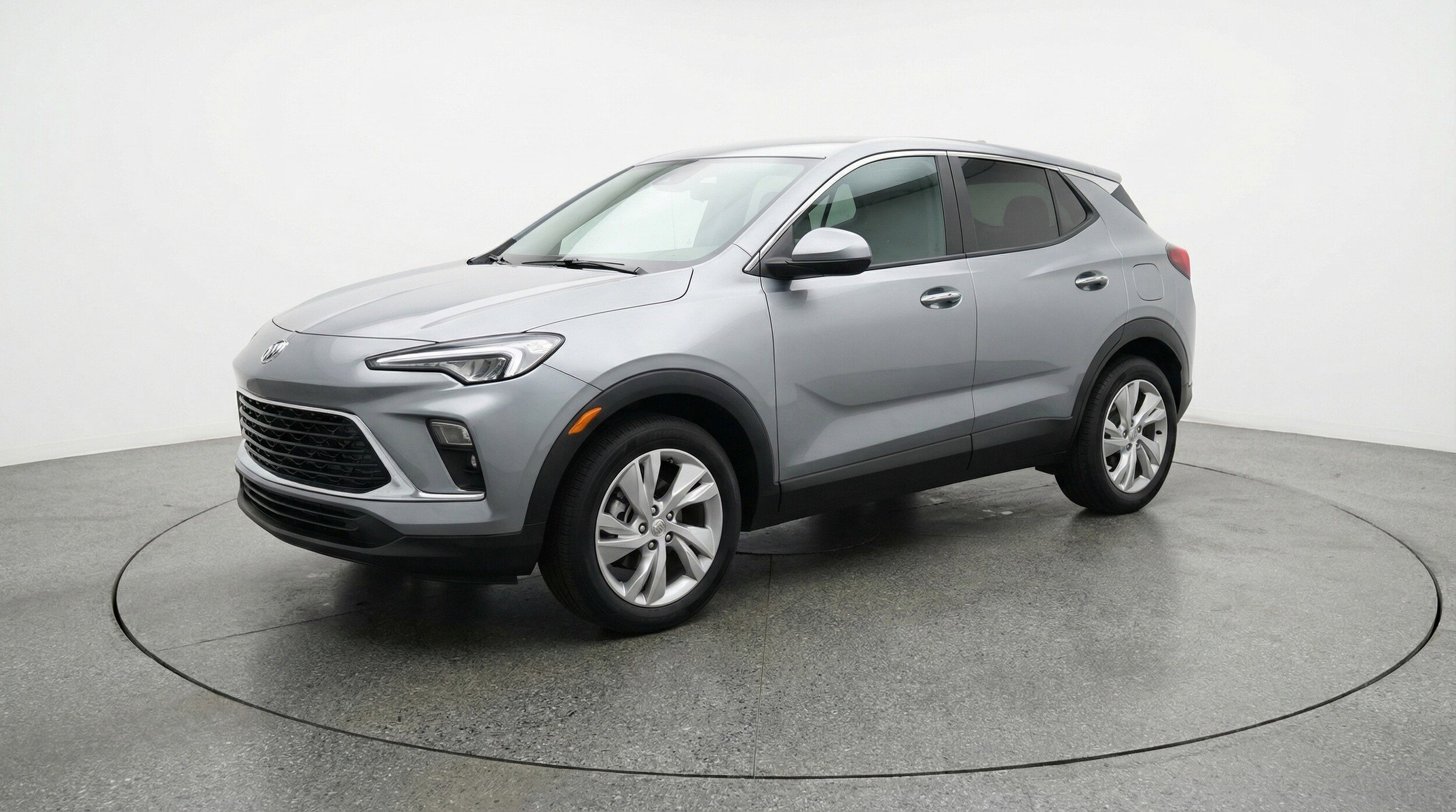 Thumbnail: 2025 Buick Encore GX - 3