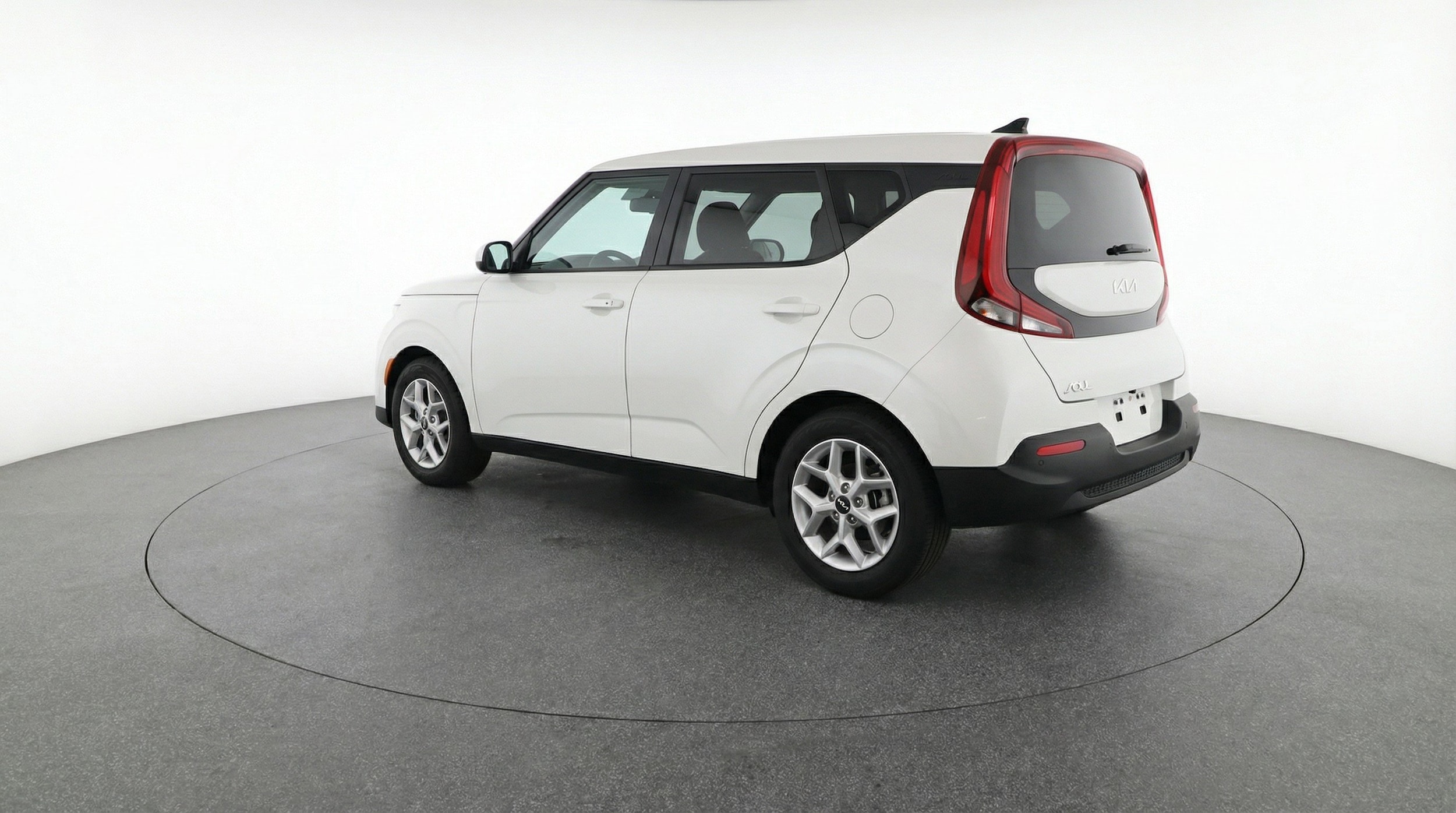 Thumbnail: 2025 Kia Soul - 6