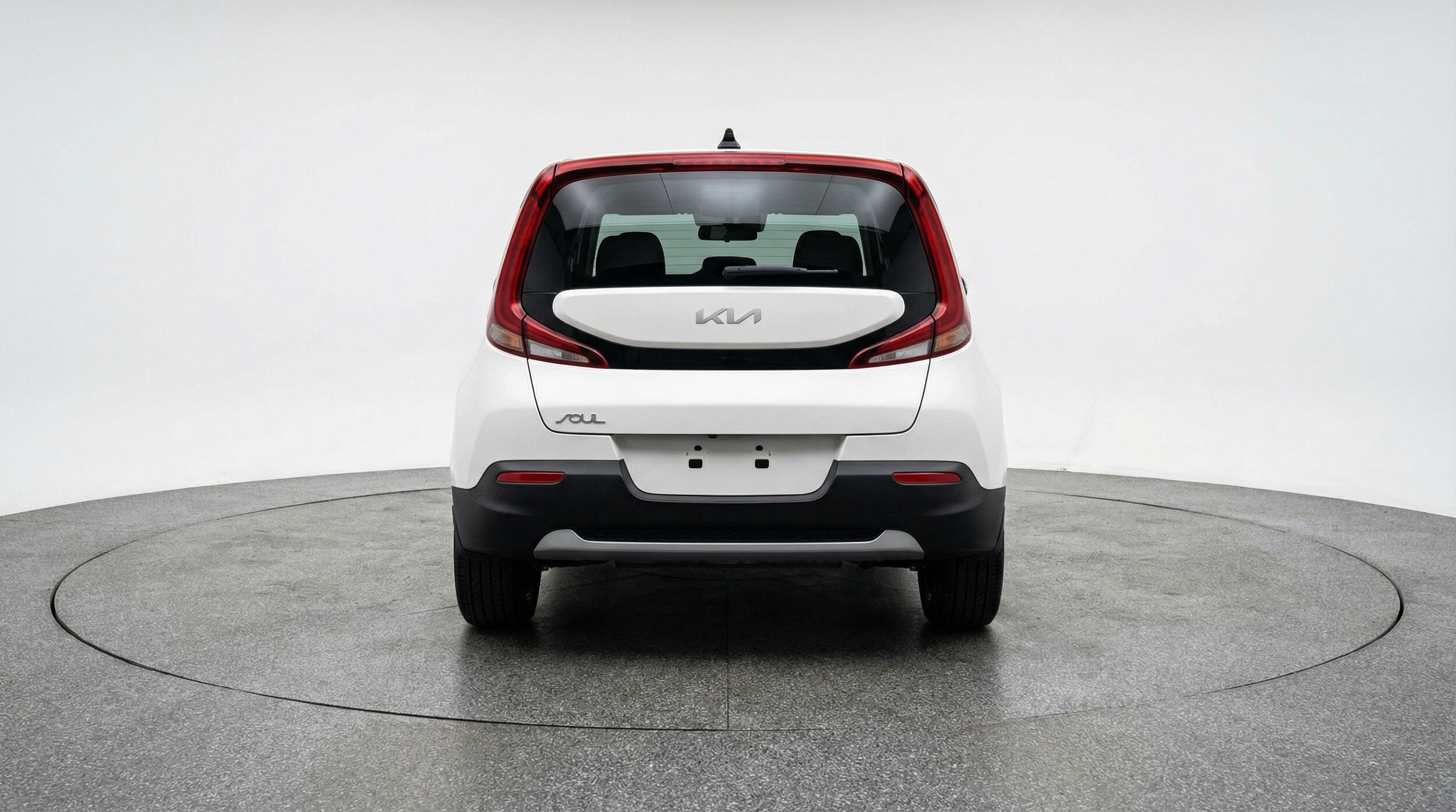 Thumbnail: 2025 Kia Soul - 6