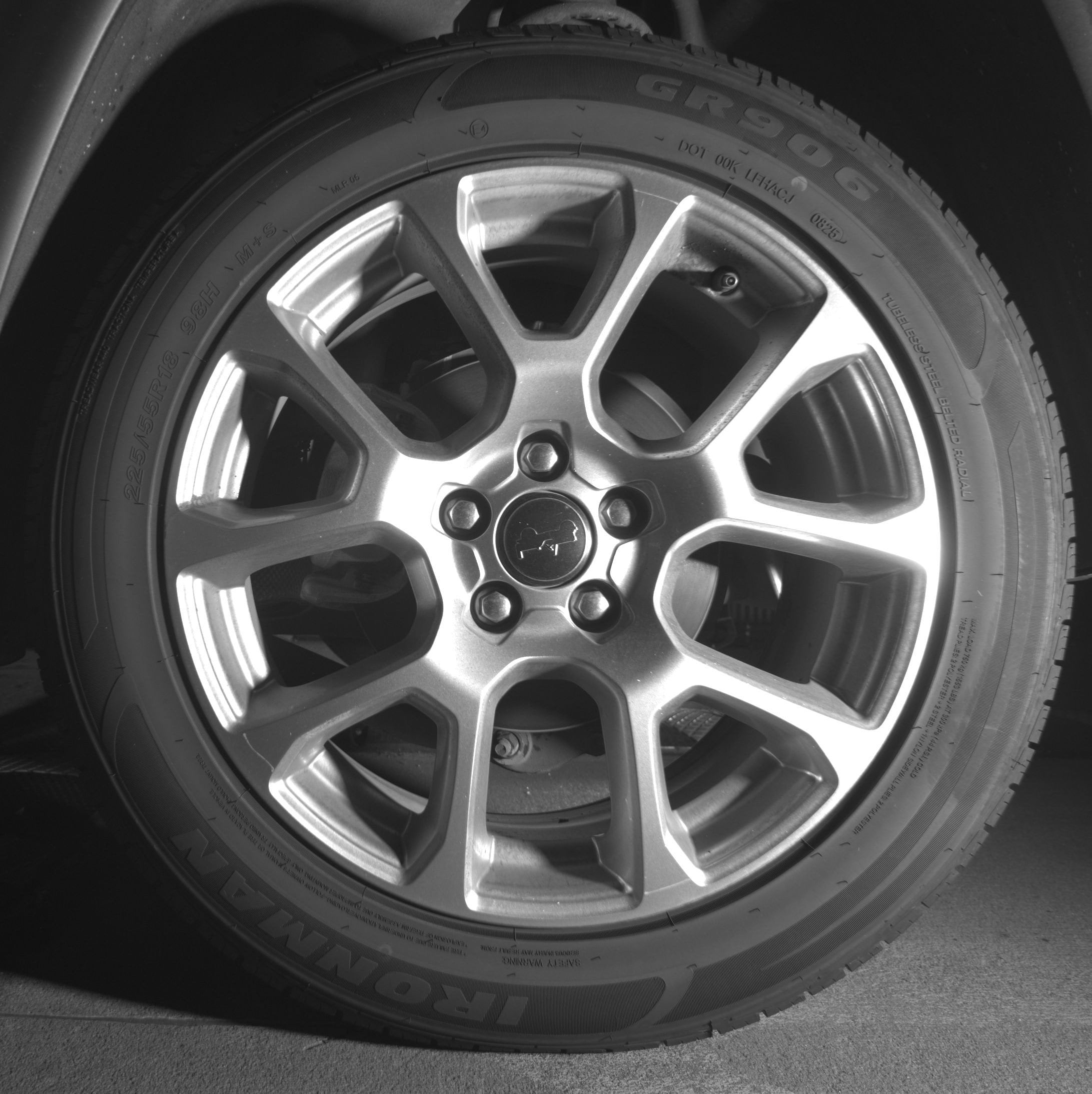 Thumbnail: 2025 Jeep Compass - 14