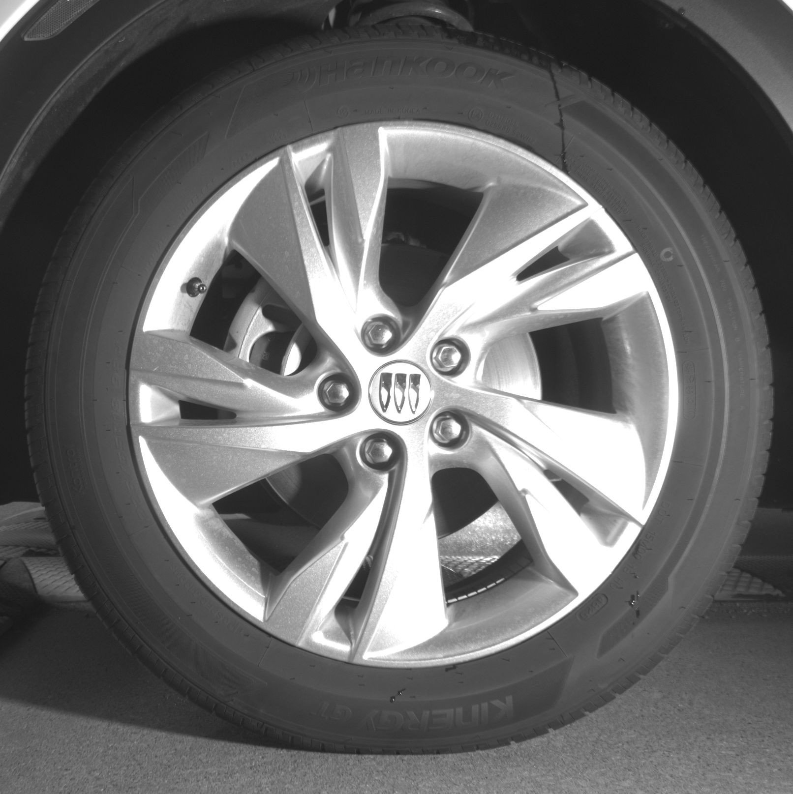 Thumbnail: 2026 Buick Encore GX - 11