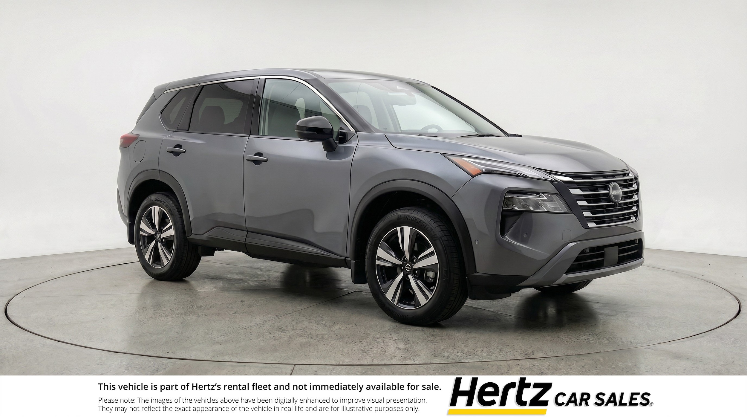 Thumbnail: 2026 Nissan Rogue - 1