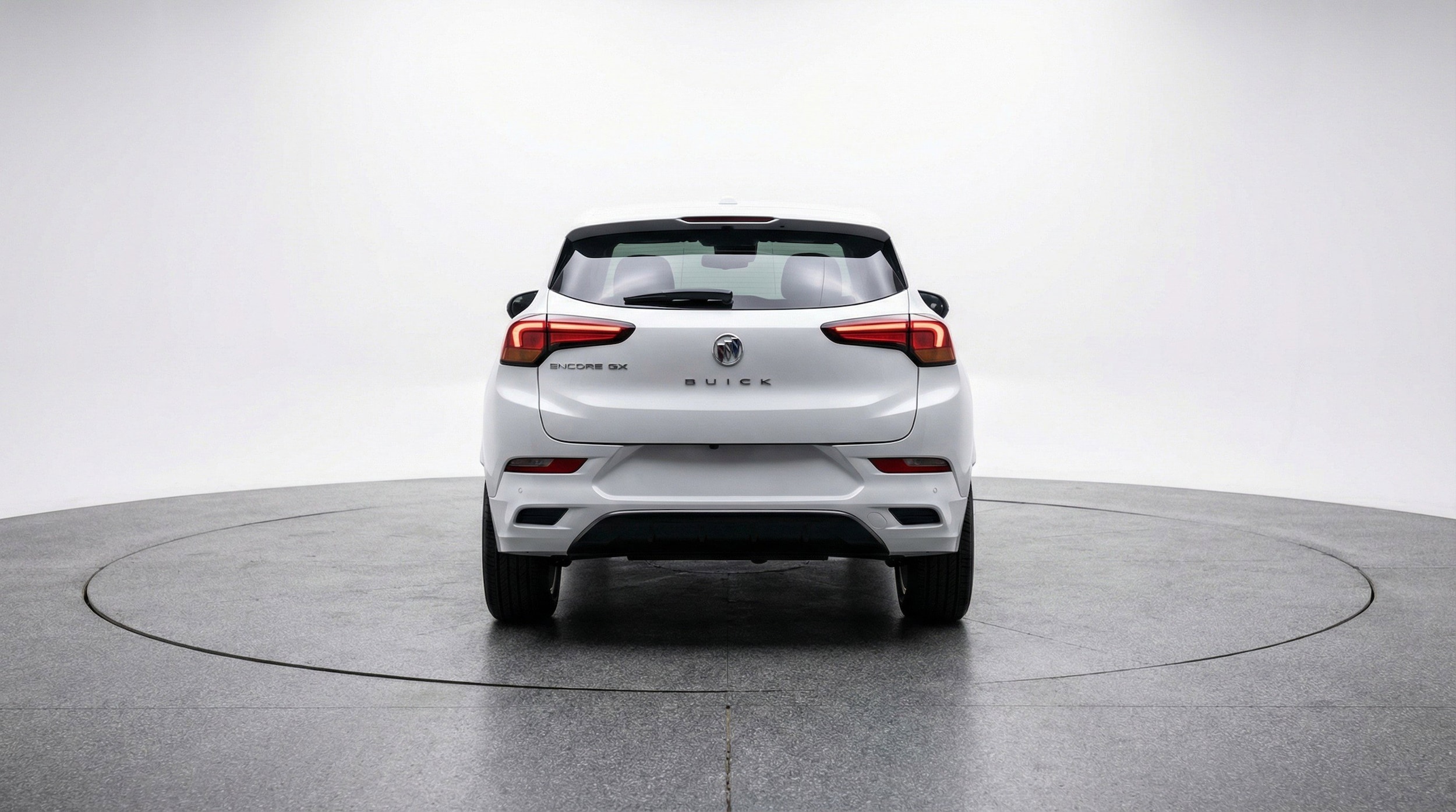 Thumbnail: 2025 Buick Encore GX - 7