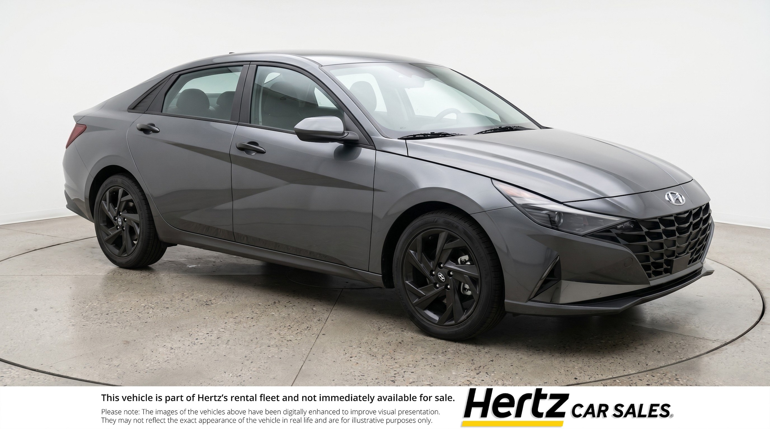 Thumbnail: 2026 Hyundai Elantra - 1