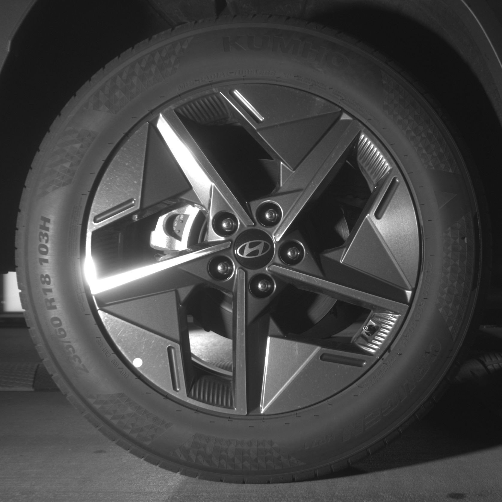 Thumbnail: 2026 Hyundai Tucson - 15