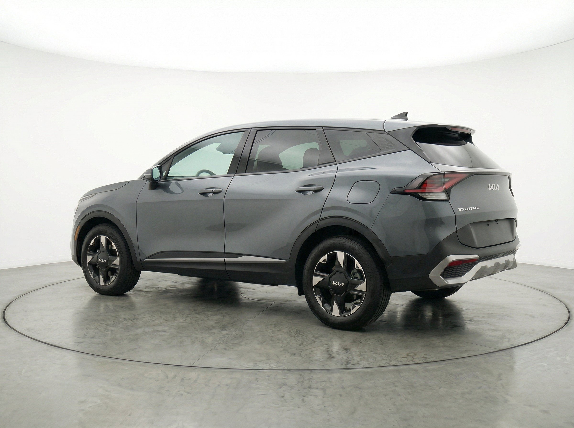 Thumbnail: 2026 Kia Sportage - 6