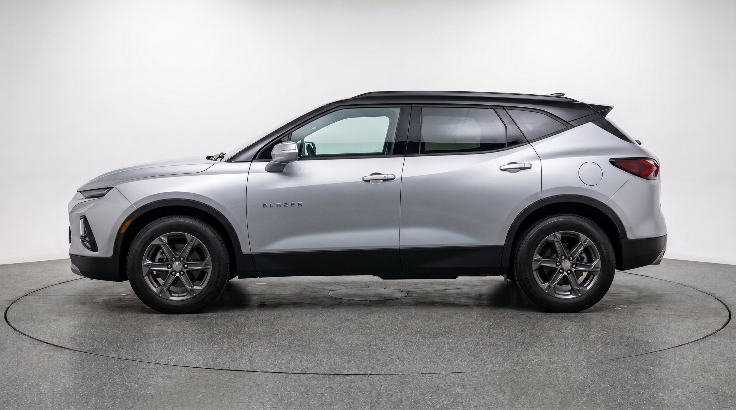 Thumbnail: 2026 Chevrolet Blazer - 5