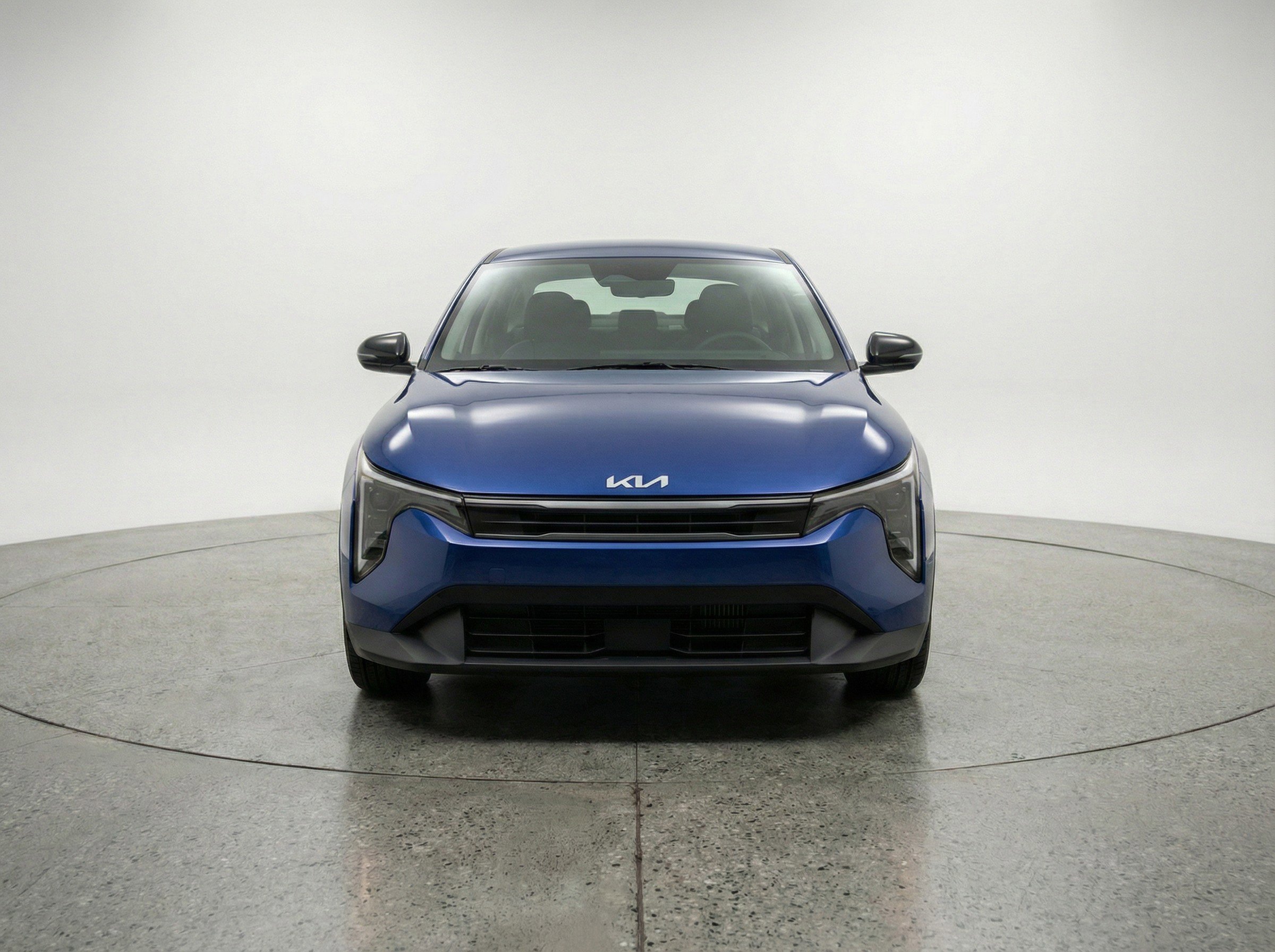 Thumbnail: 2025 Kia K4 - 2