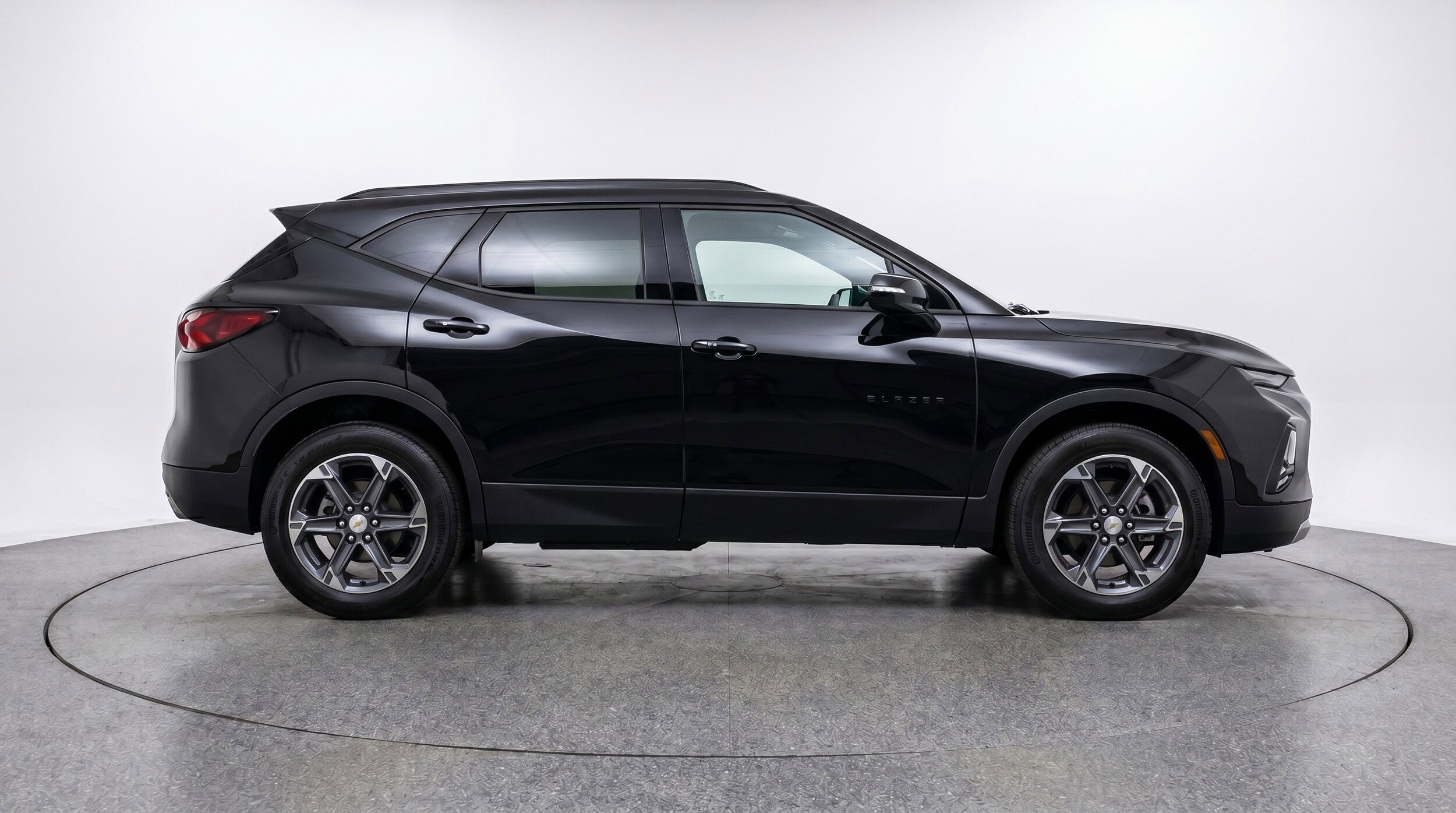 Thumbnail: 2025 Chevrolet Blazer - 11