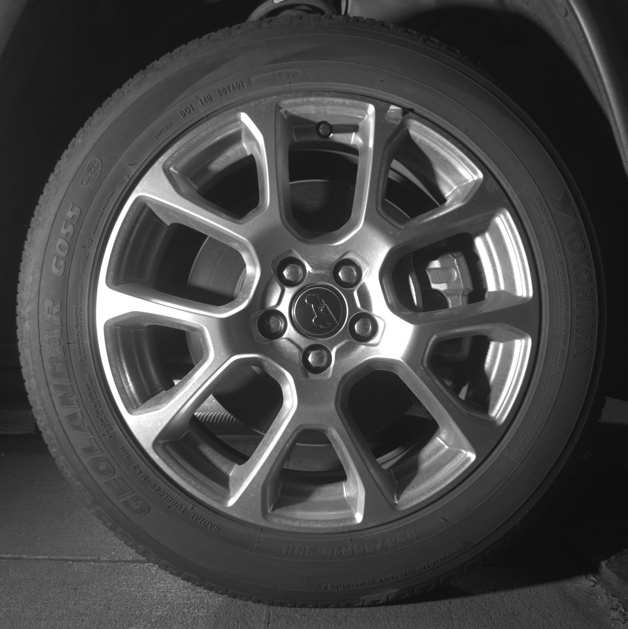 Thumbnail: 2025 Jeep Compass - 13