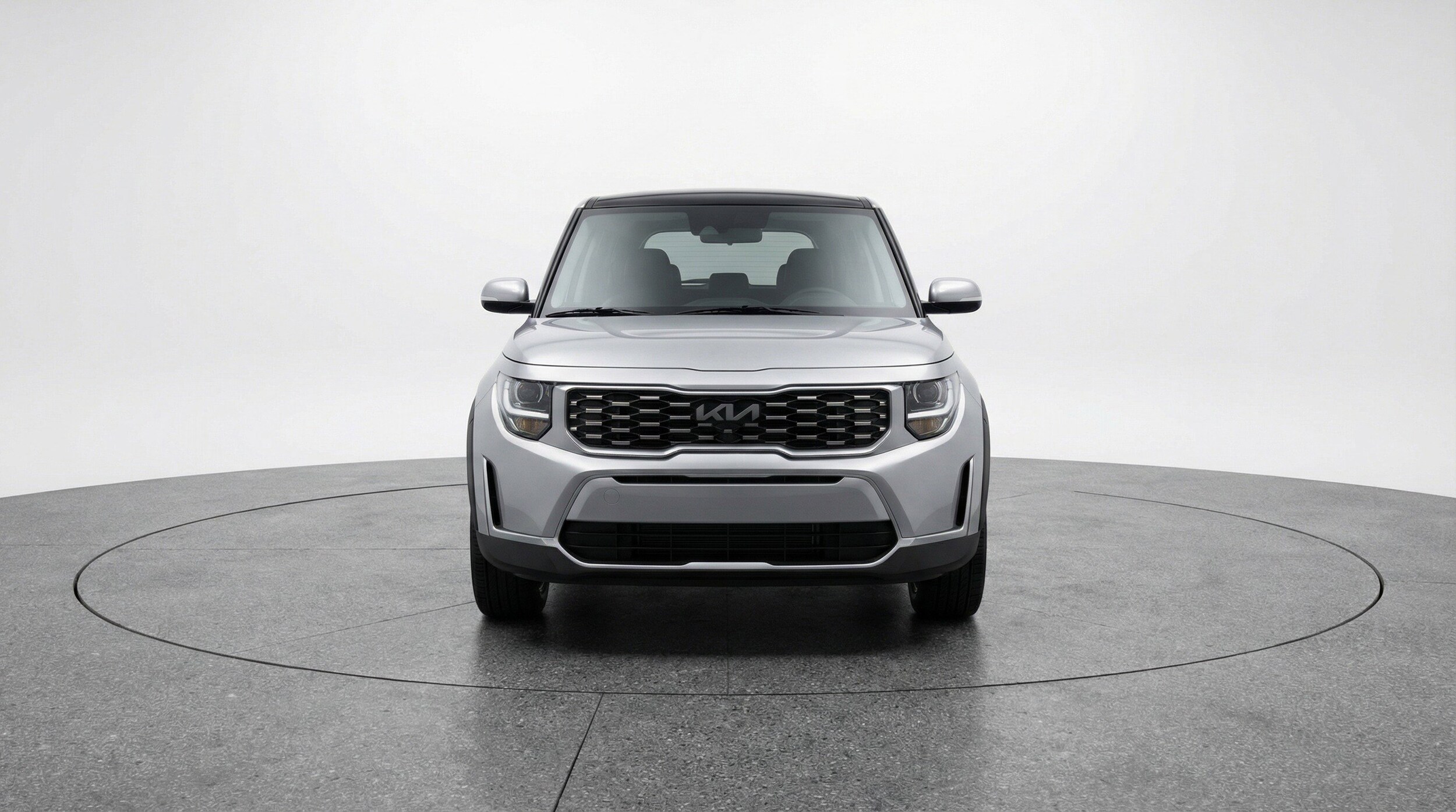 Thumbnail: 2025 Kia Soul - 2