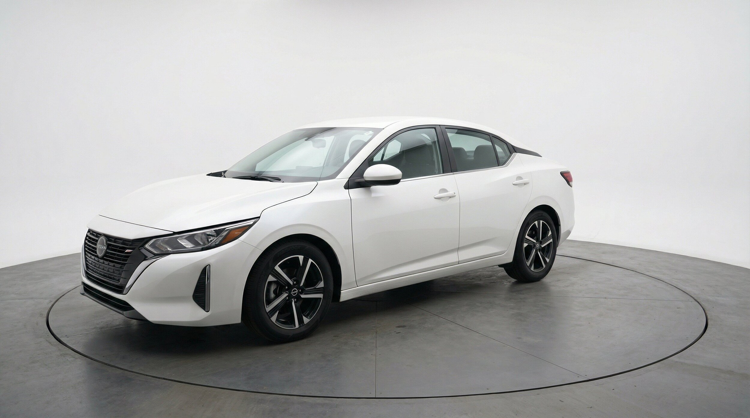 Thumbnail: 2025 Nissan Sentra - 3