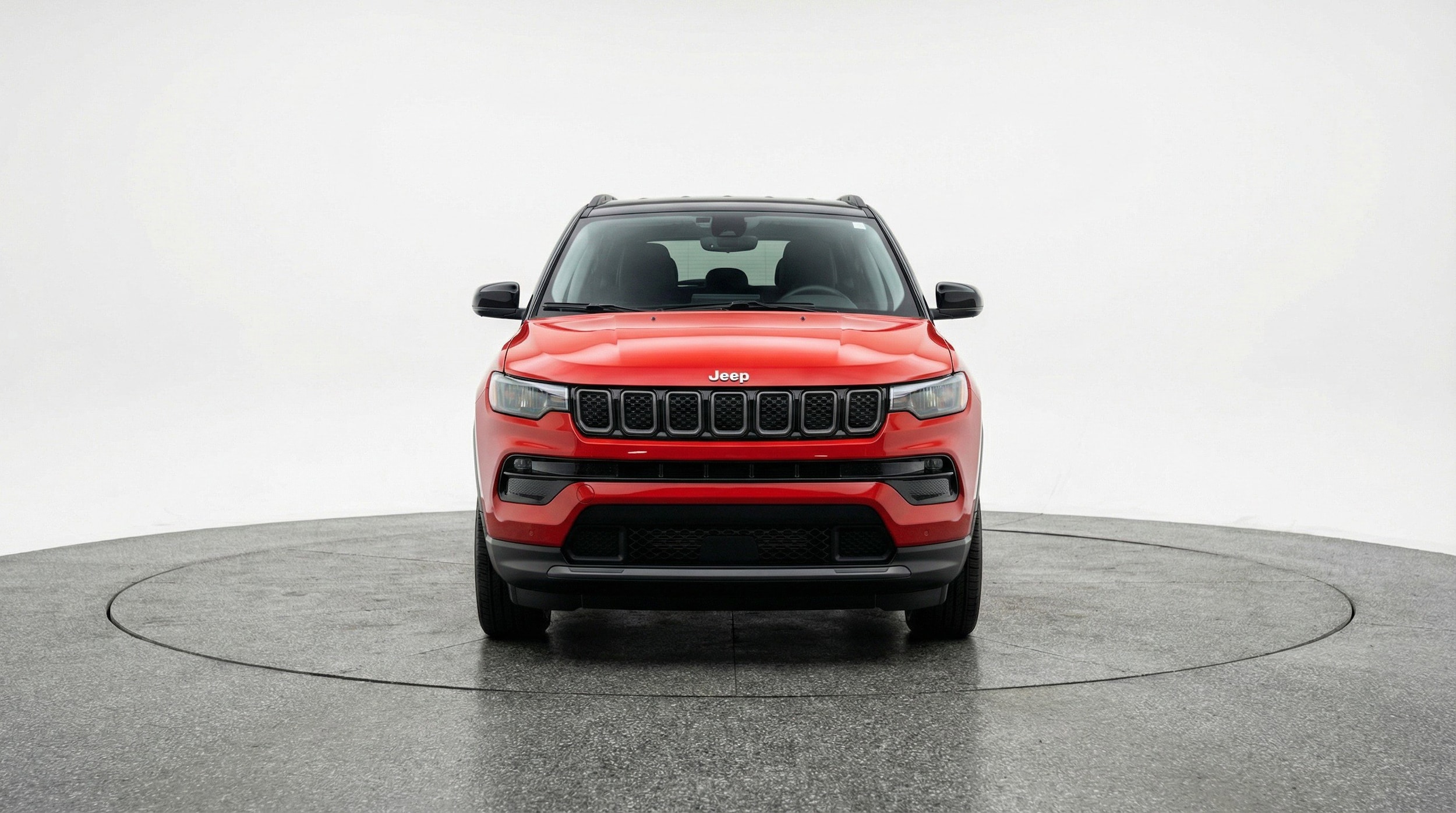 Thumbnail: 2025 Jeep Compass - 2