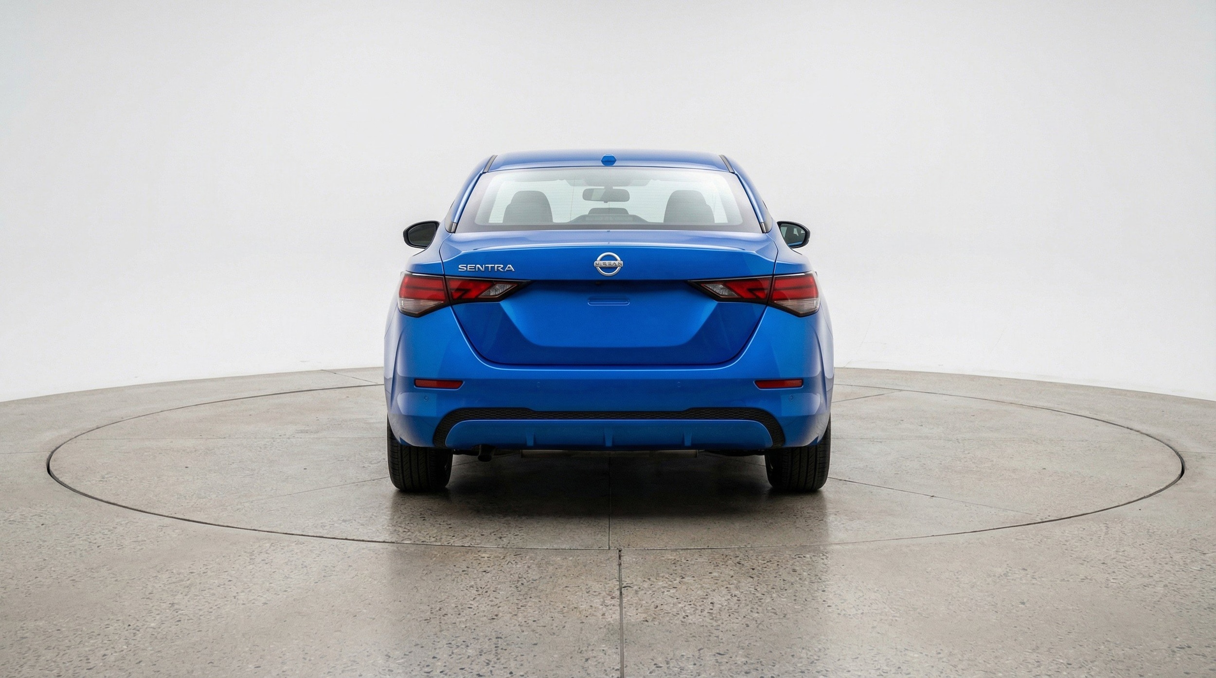 Thumbnail: 2025 Nissan Sentra - 7