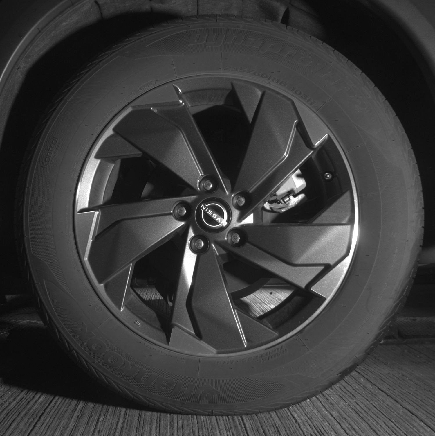 Thumbnail: 2025 Nissan Rogue - 14