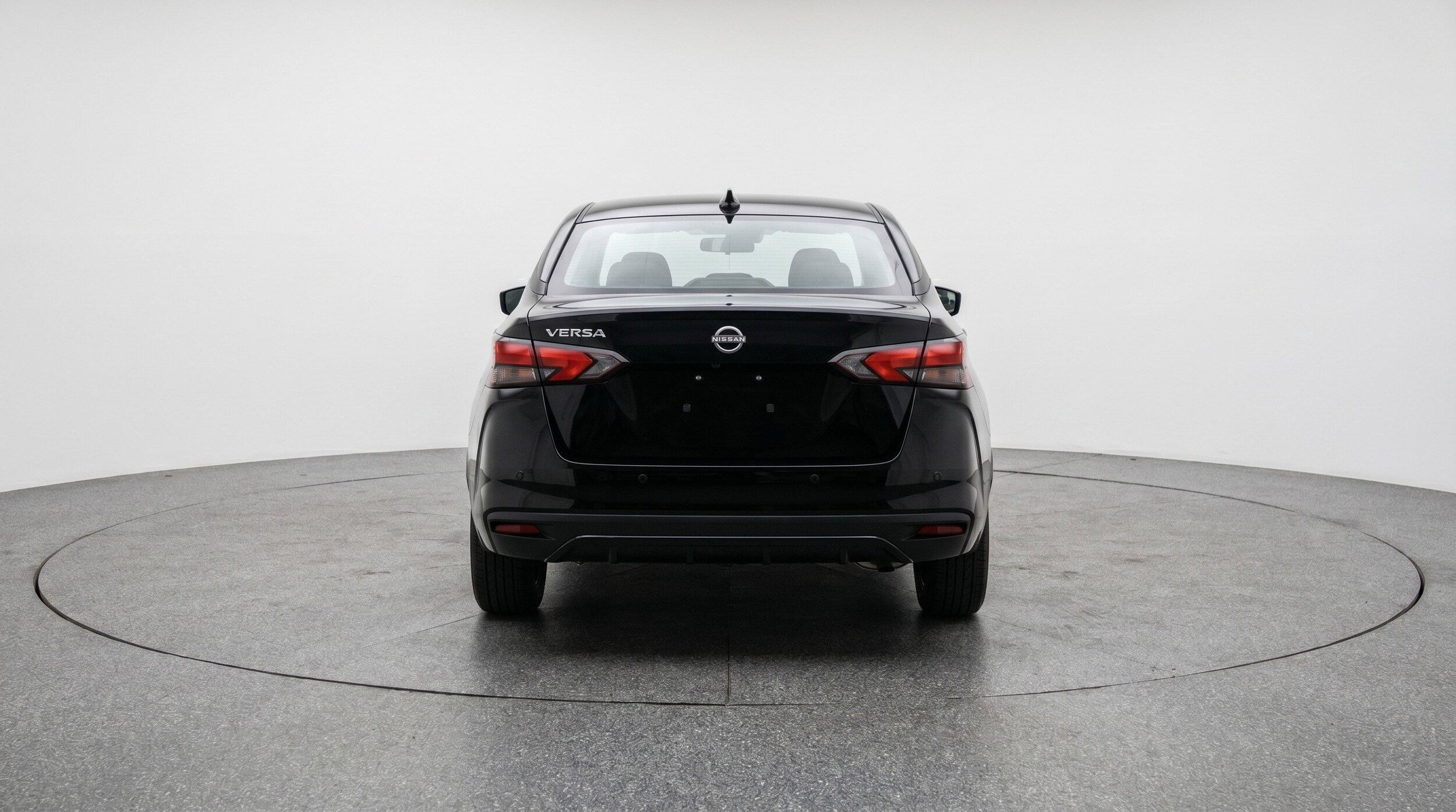 Thumbnail: 2025 Nissan Versa - 7