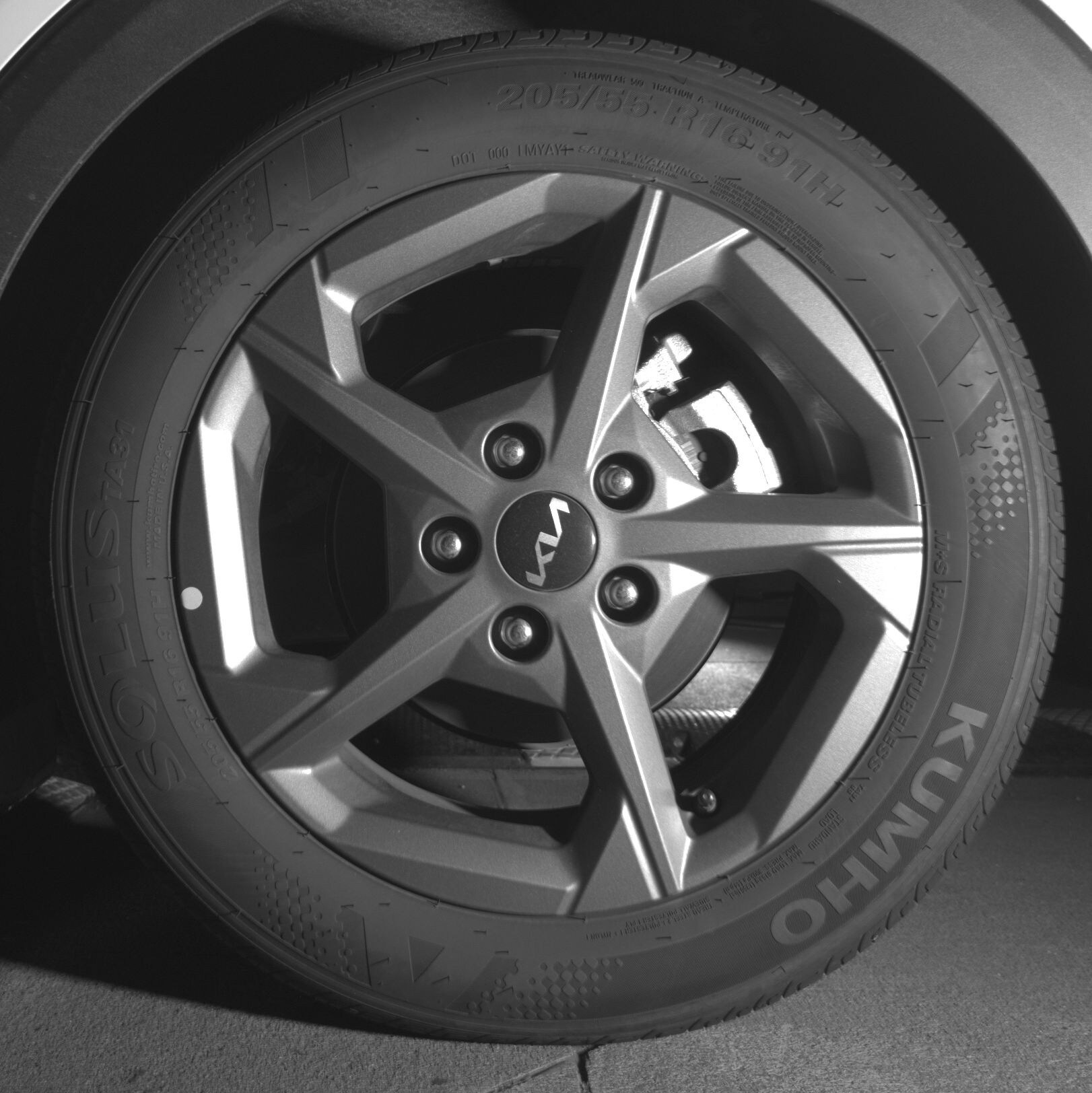 Thumbnail: 2025 Kia K4 - 11